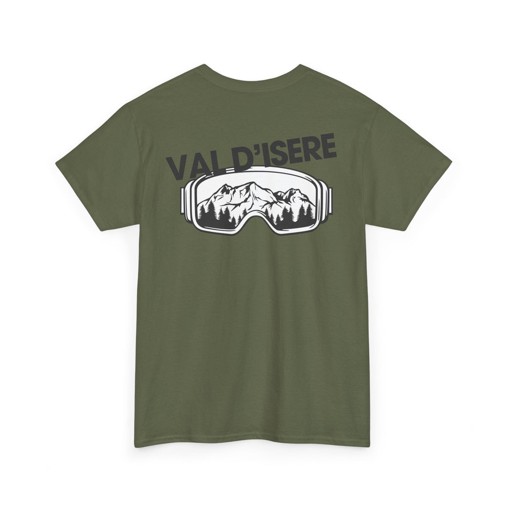 Val D'Isere Ski Trip Tee