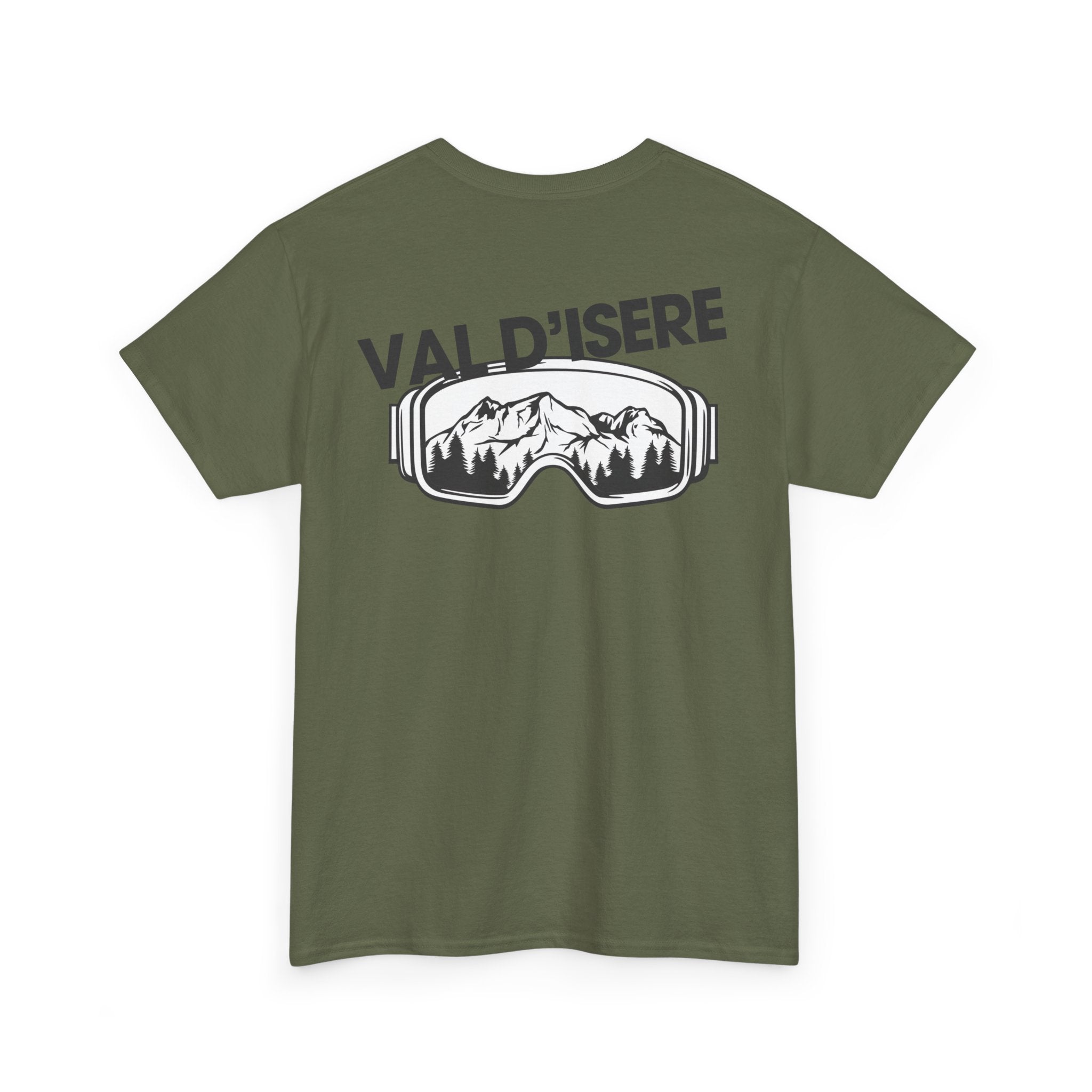 Val D'Isere Ski Trip Tee