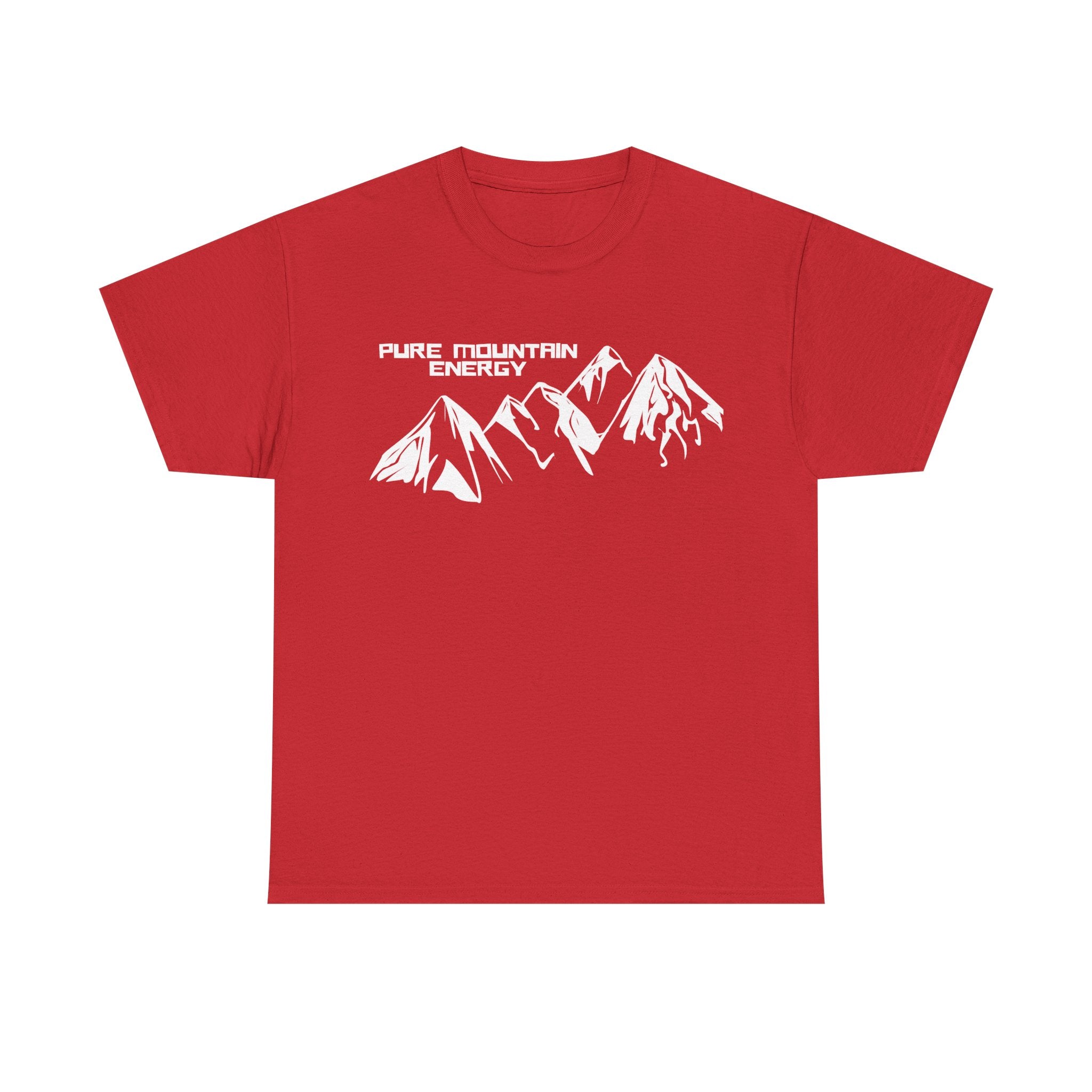 Pure Mountain Energy