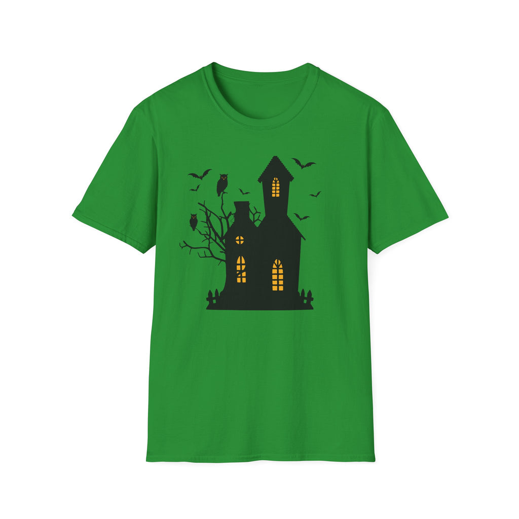 Halloween House