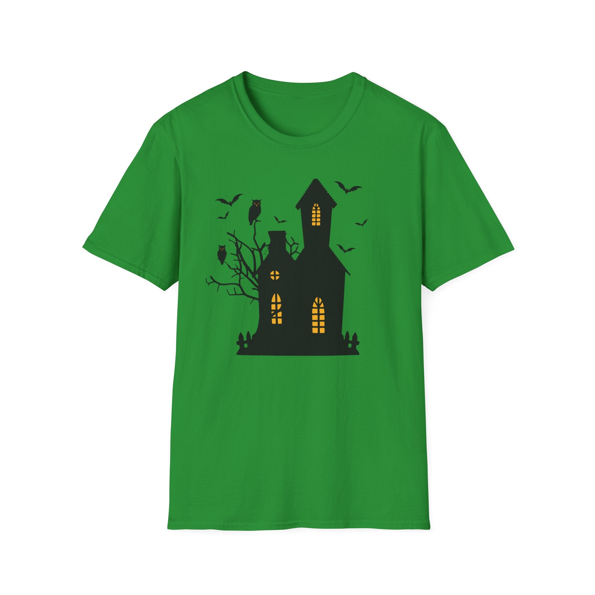 Halloween House