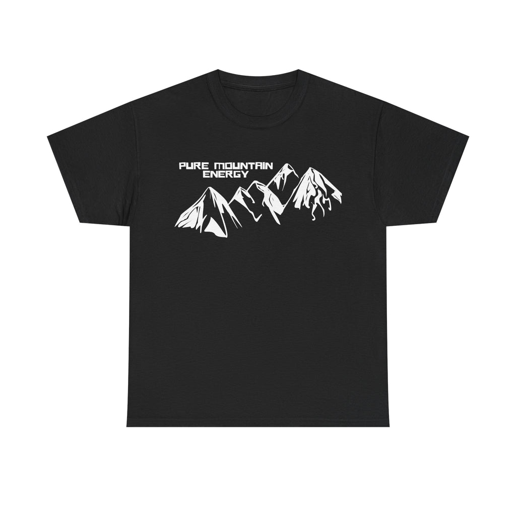 Pure Mountain Energy
