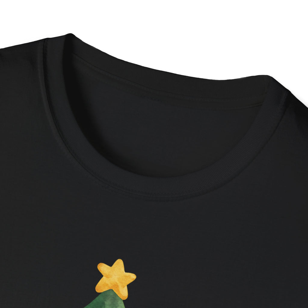 Classic Christmas Tree Tee