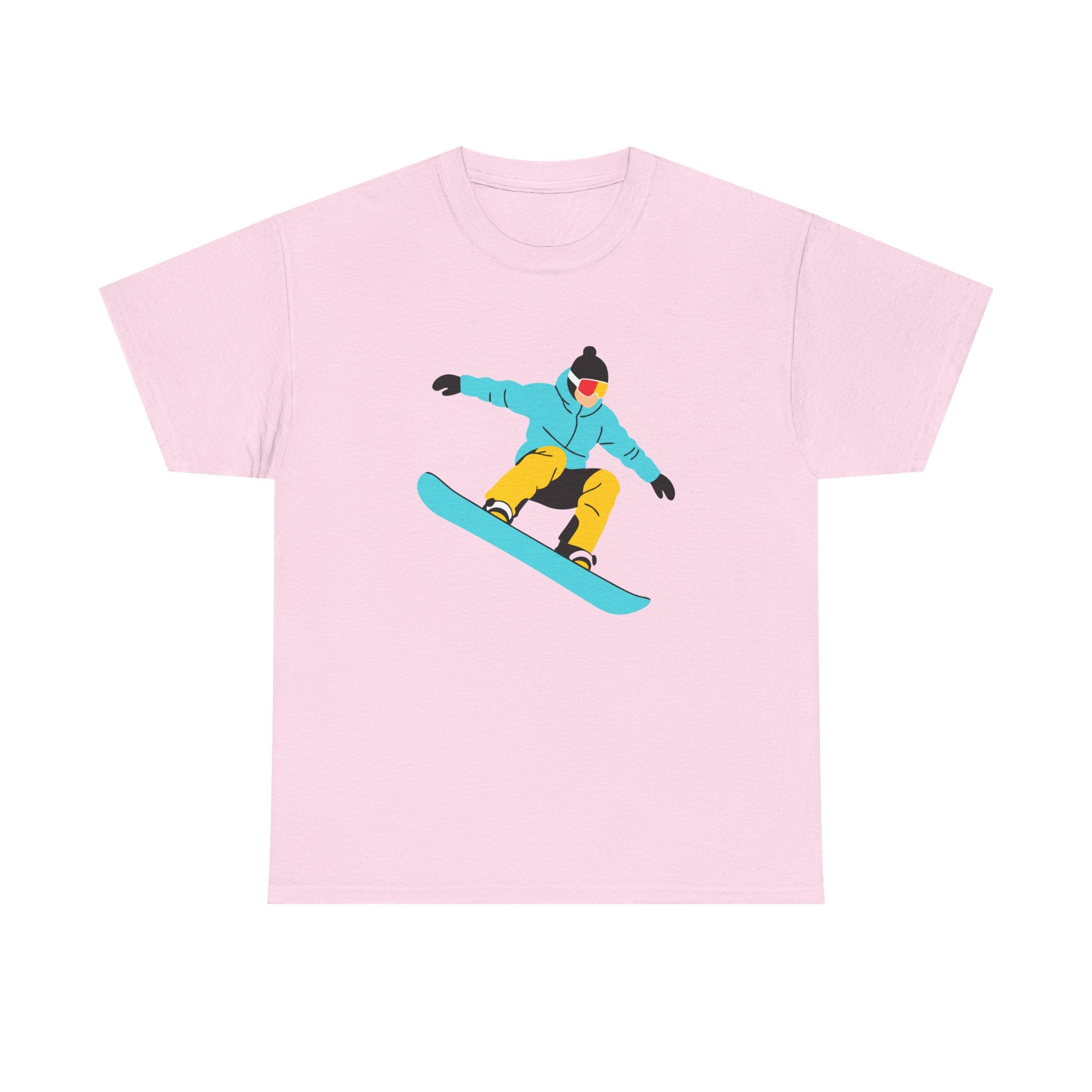 Boarder