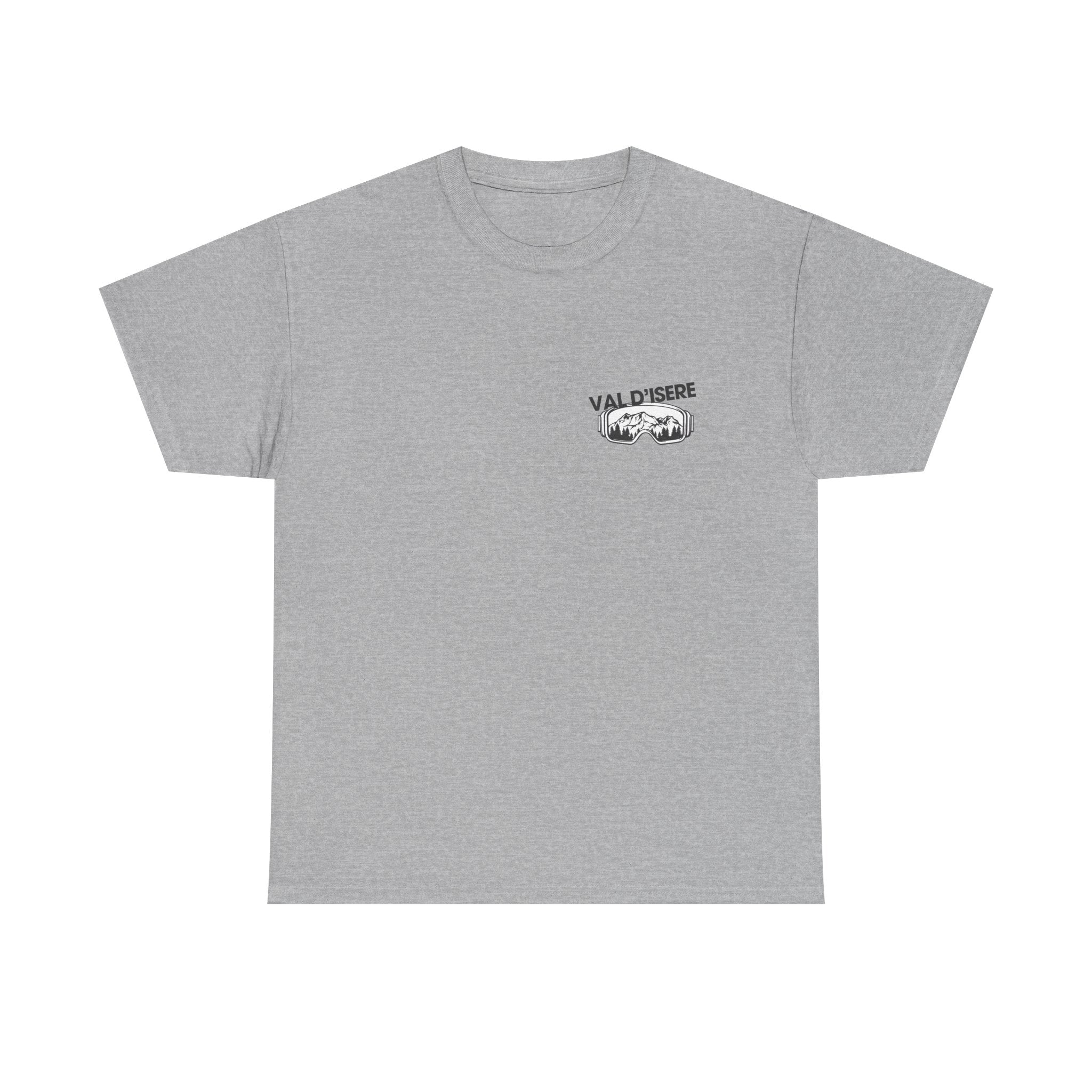Val D'Isere Ski Trip Tee