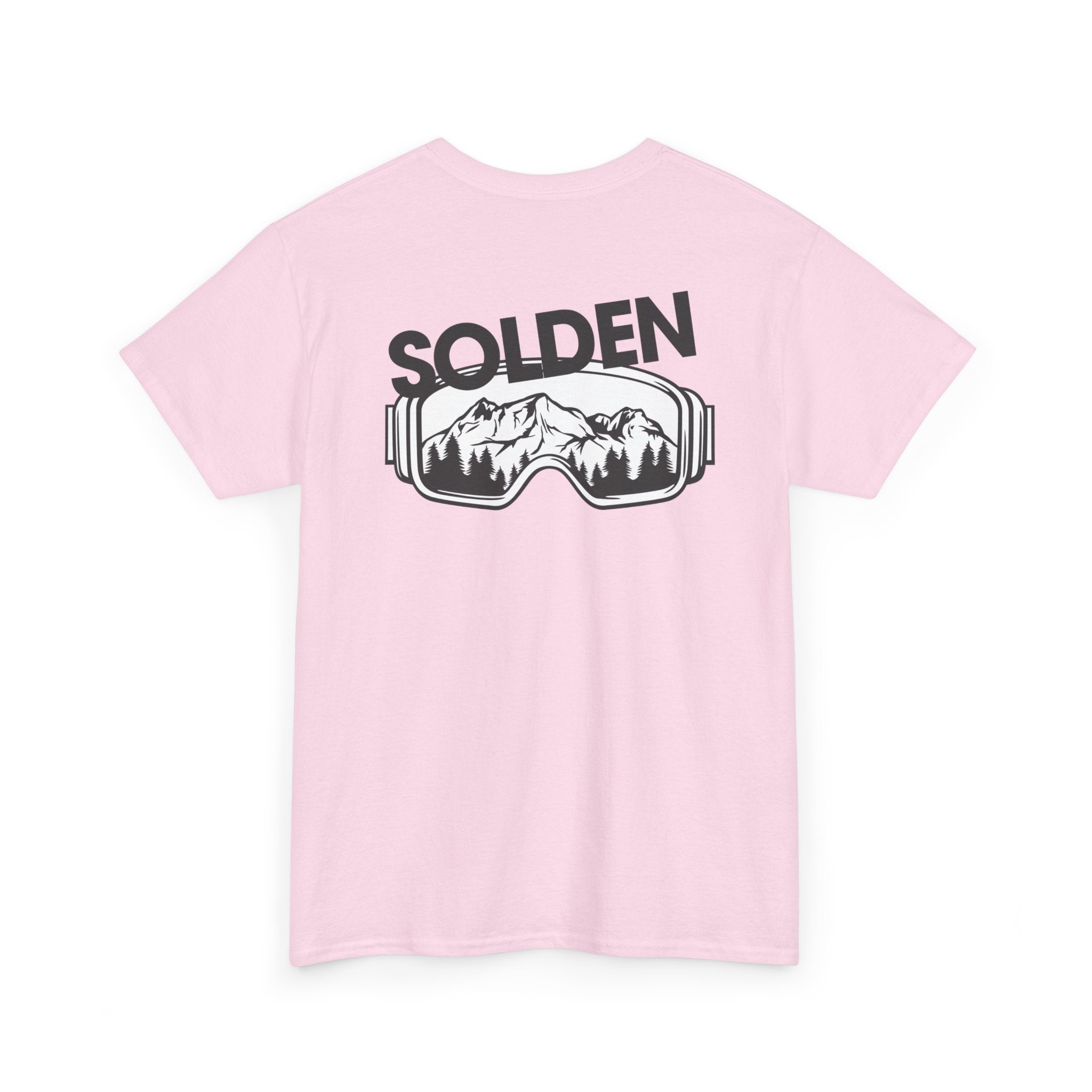 Solden Ski Trip Tee