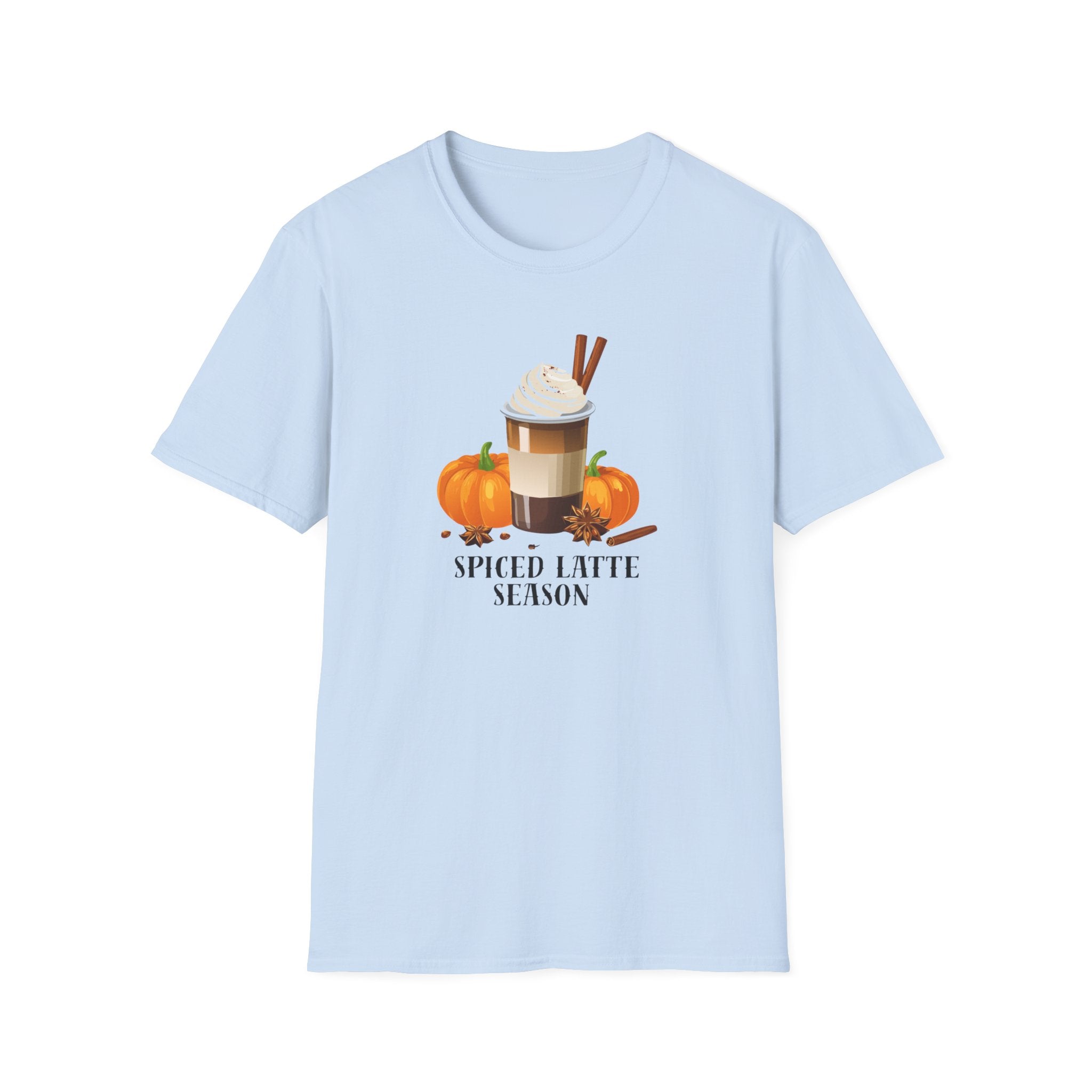 Its Spiced Latte Season !