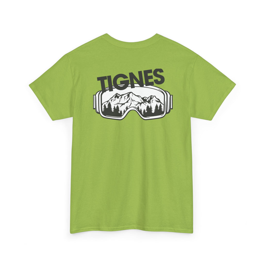 Tignes Ski Trip Tee