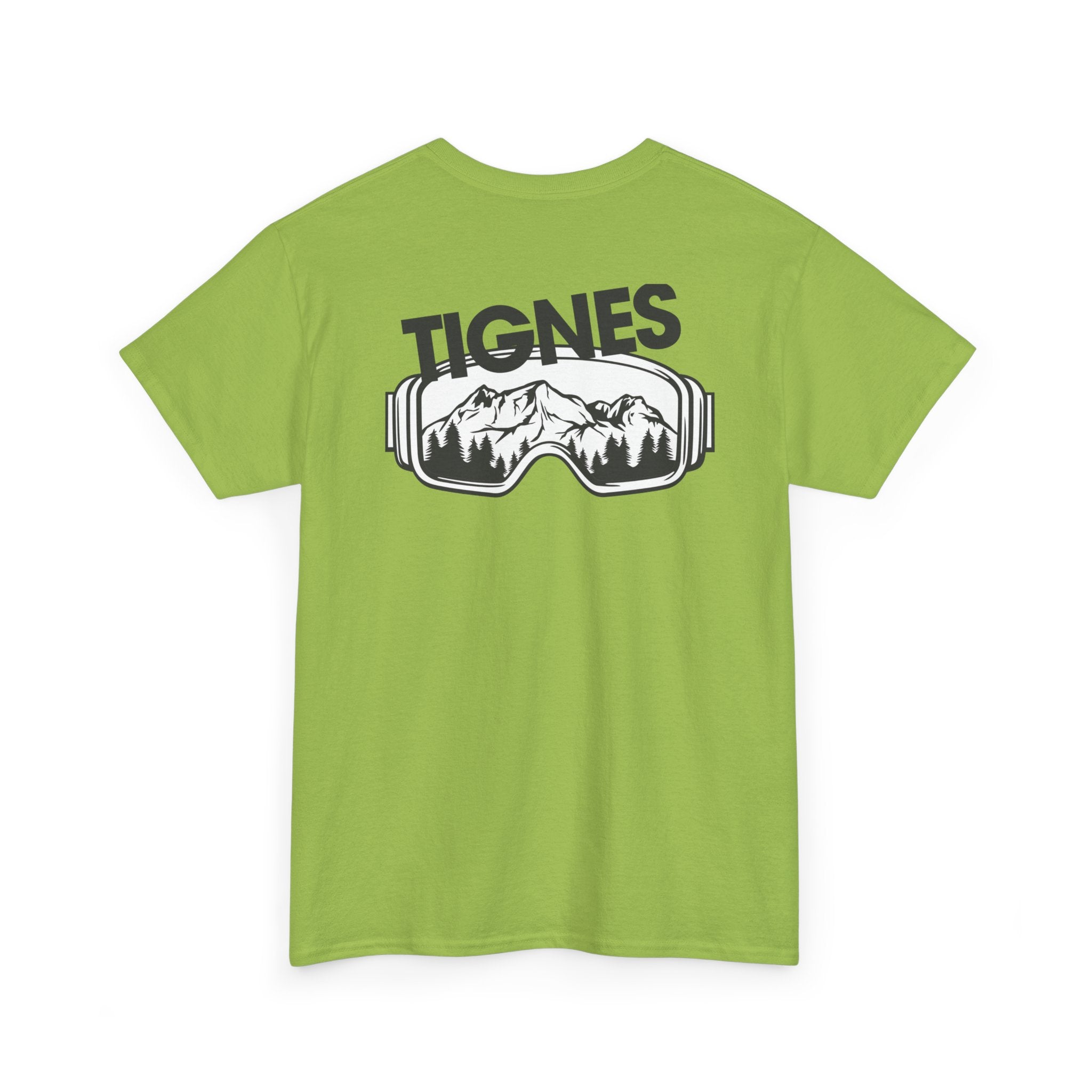 Tignes Ski Trip Tee