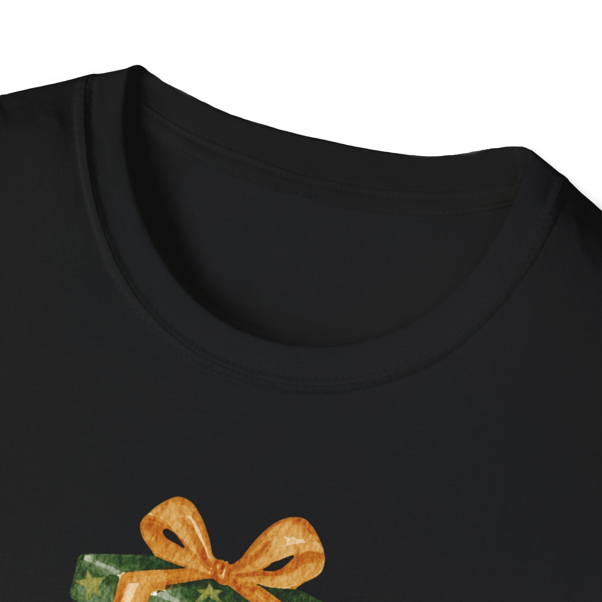 Christmas Present Bundle – Festive Gift T-Shirt
