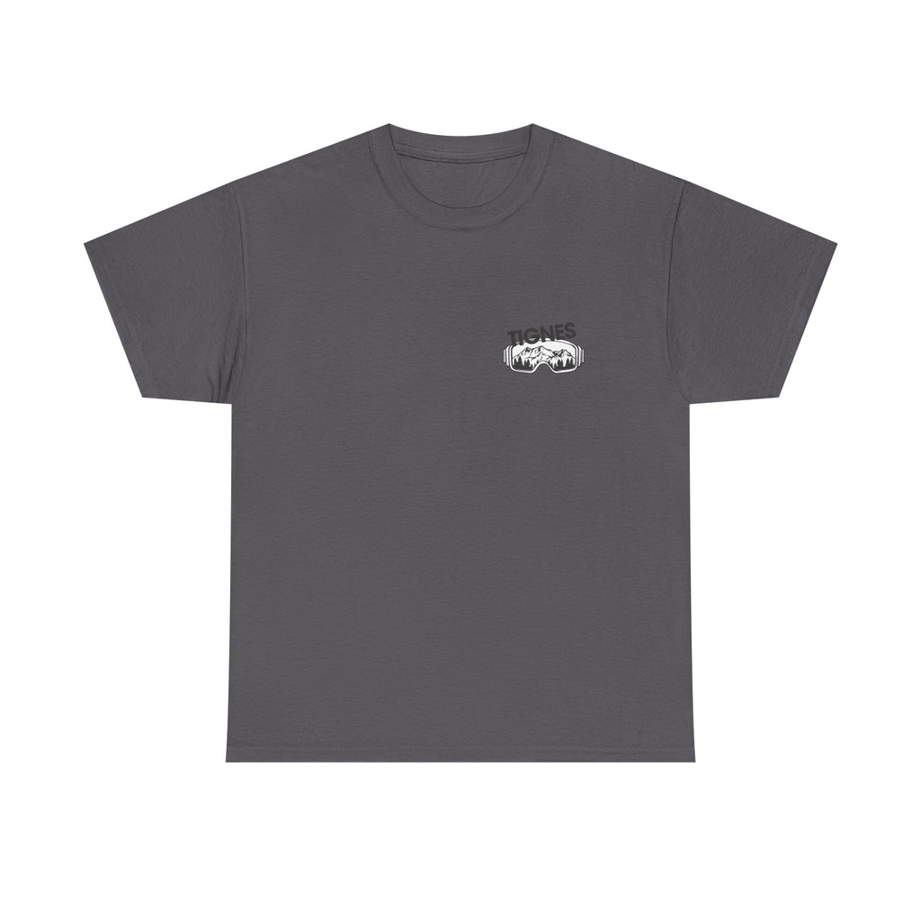 Tignes Ski Trip Tee