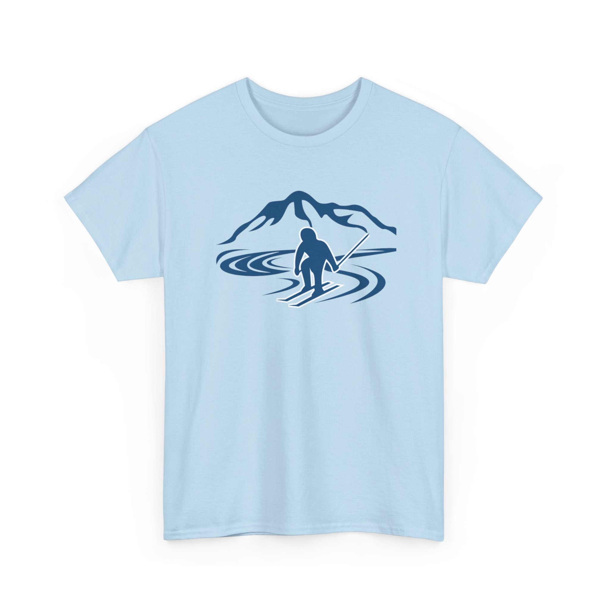 Ski Tee