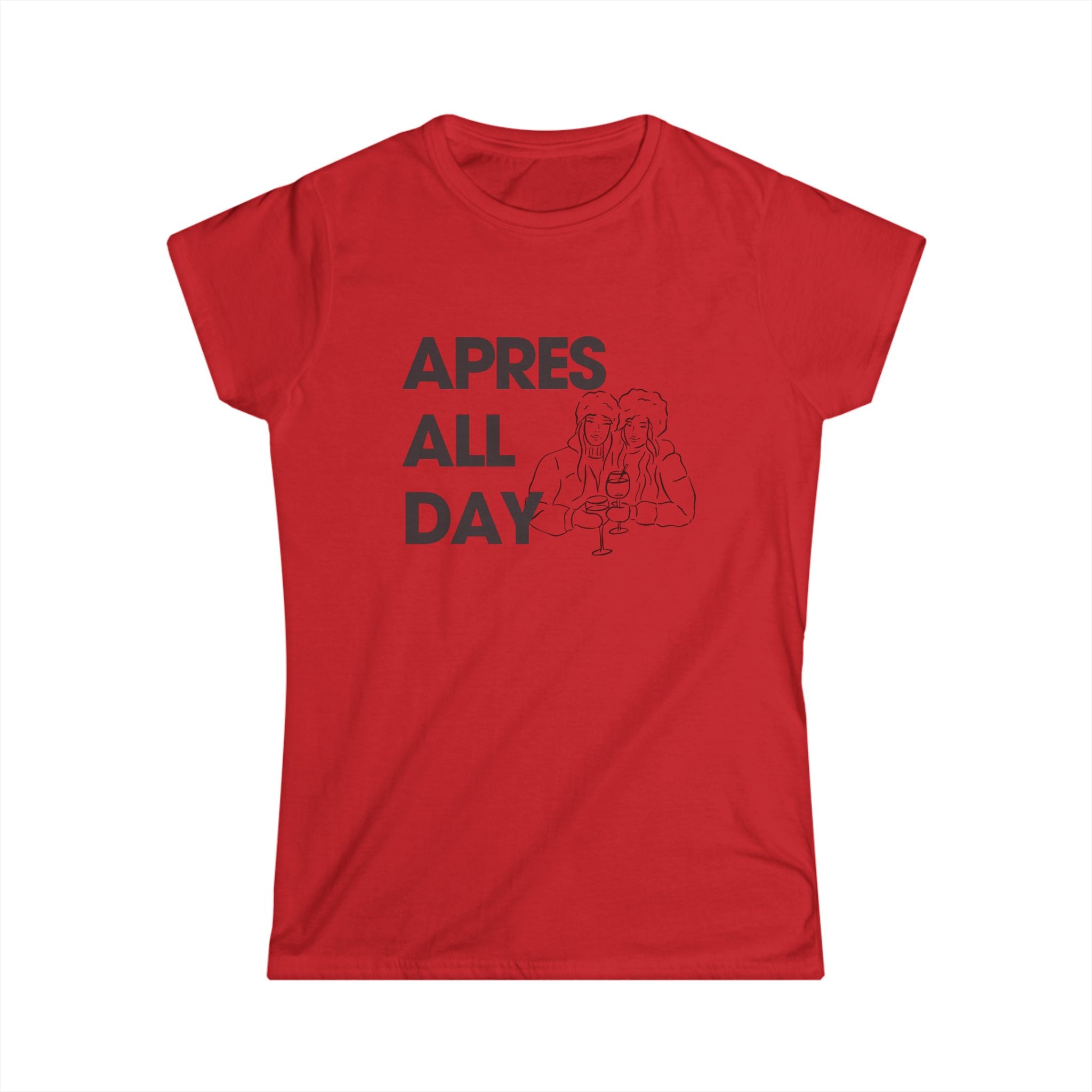 Apres All Day !