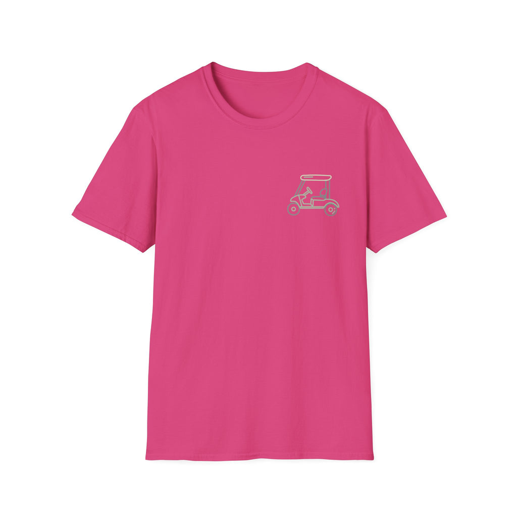 Golf Cart T-Shirt