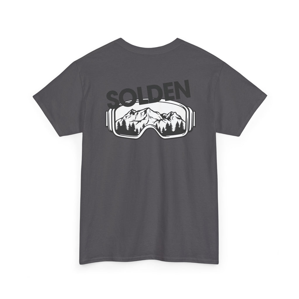 Solden Ski Trip Tee