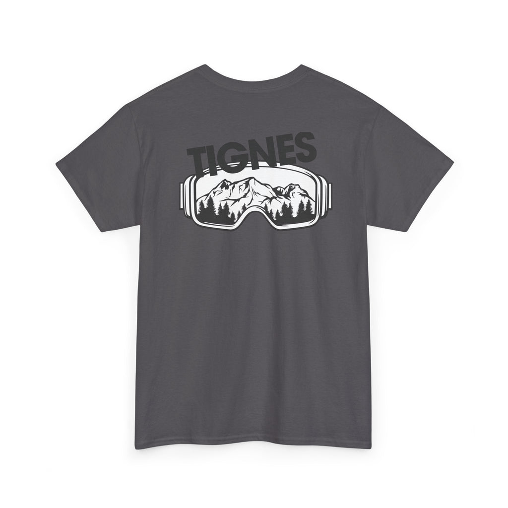 Tignes Ski Trip Tee