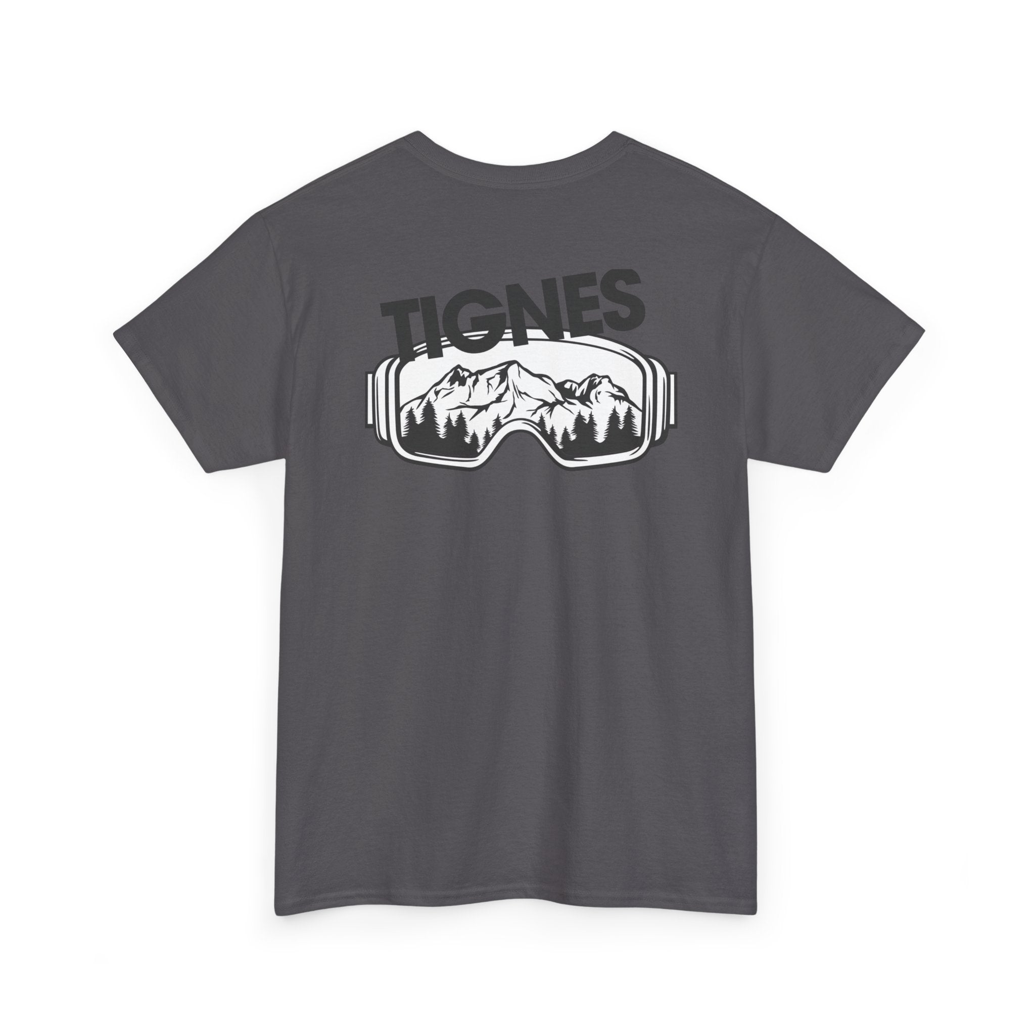 Tignes Ski Trip Tee