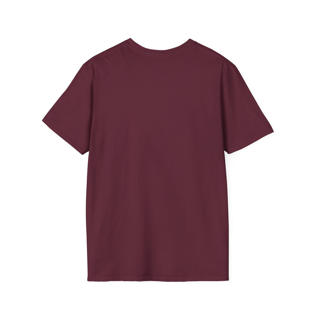 Mountain Biker T-Shirt | Mountain Biking Graphic Tee