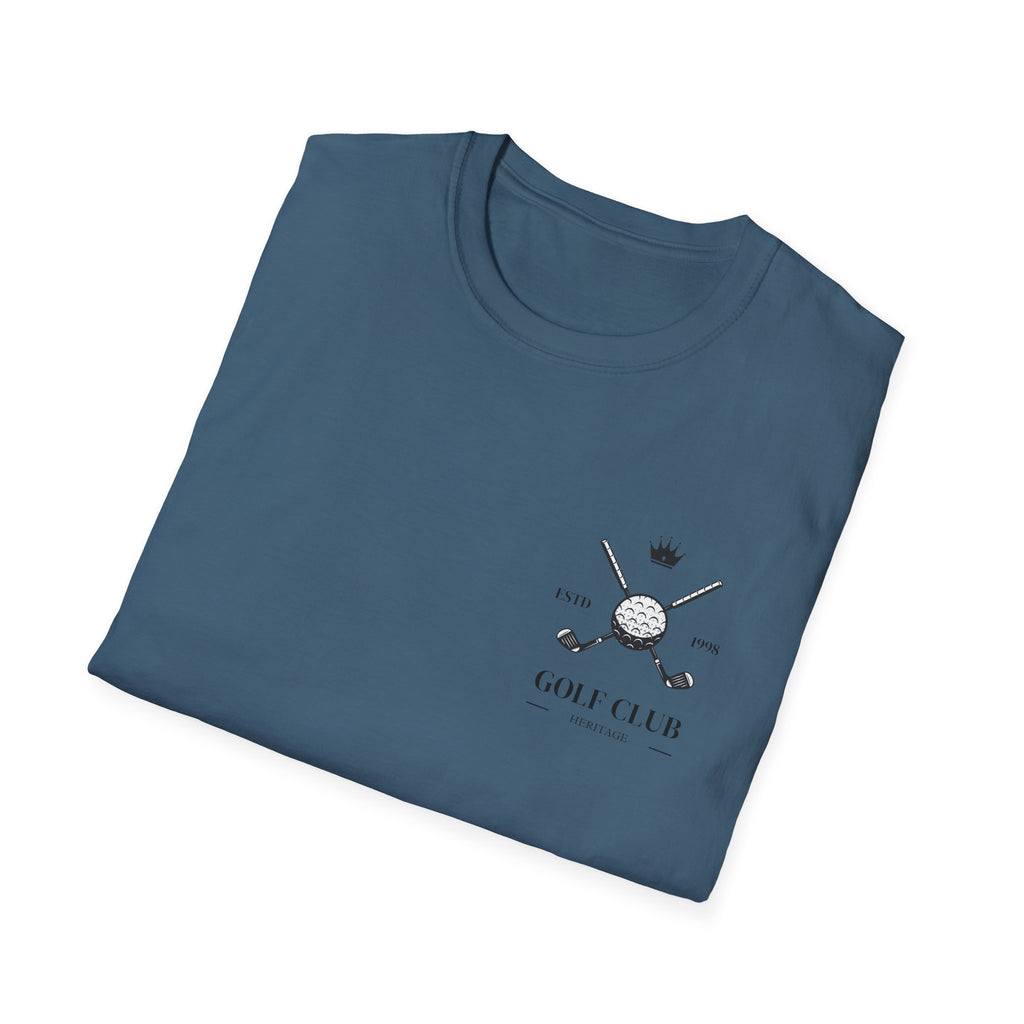 Golf Club – Golfers T-Shirt