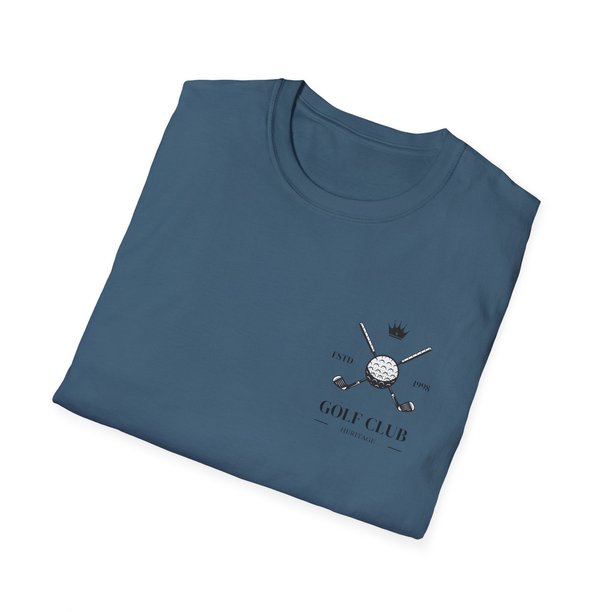 Golf Club – Golfers T-Shirt