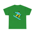 Boarder