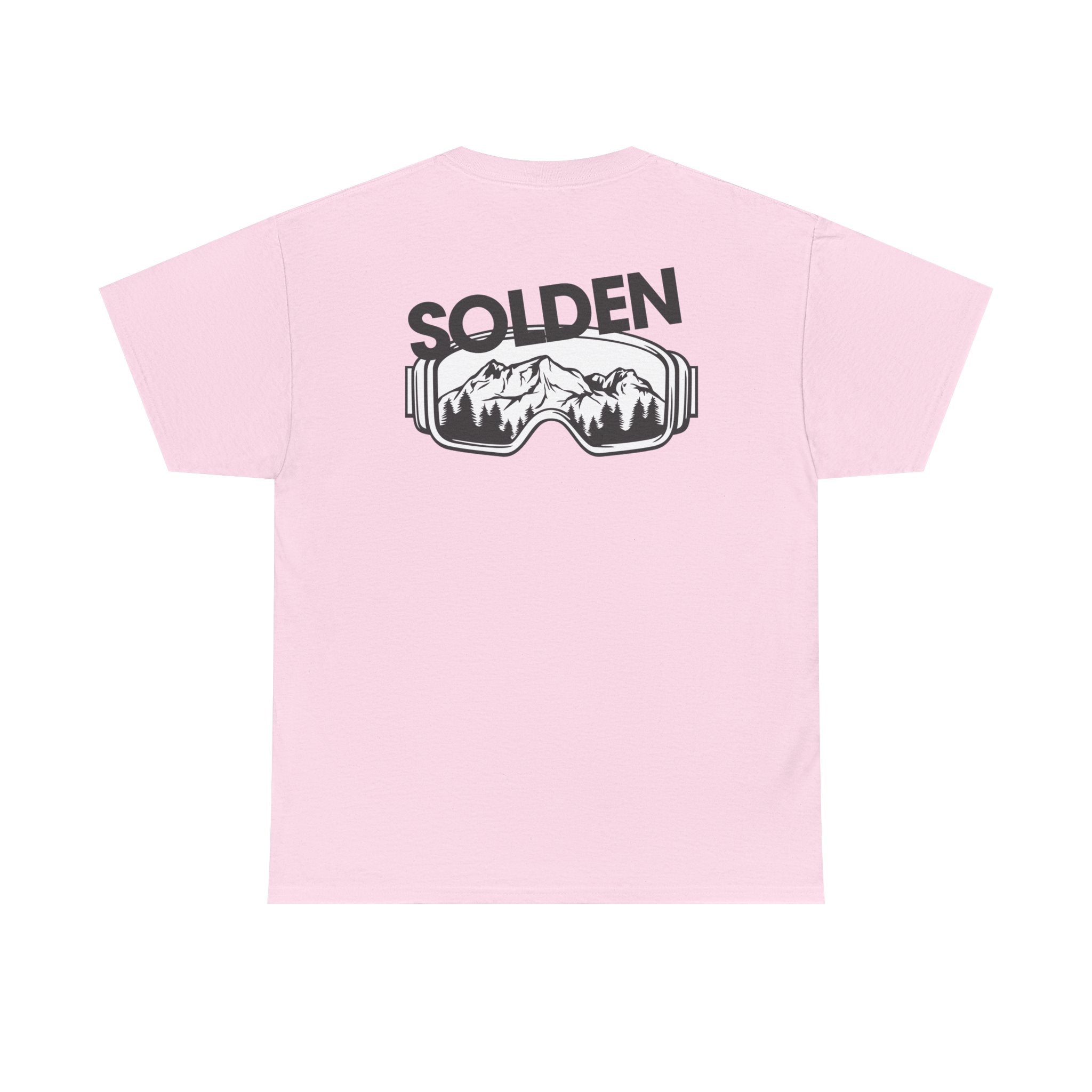 Solden Ski Trip Tee