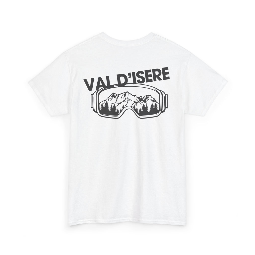 Val D'Isere Ski Trip Tee