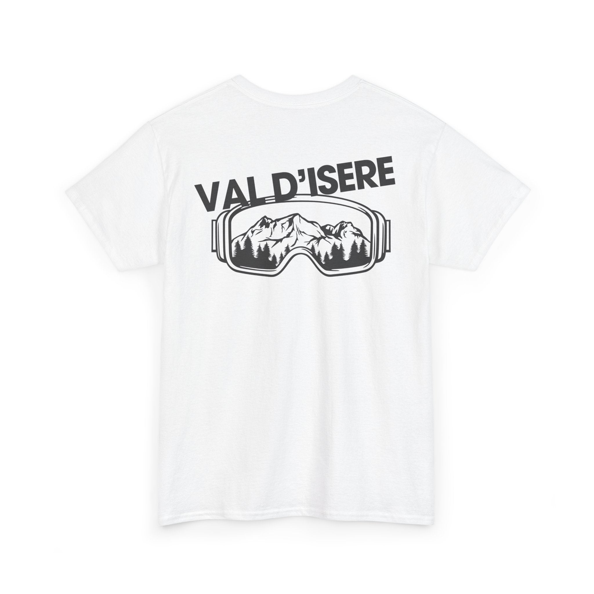 Val D'Isere Ski Trip Tee