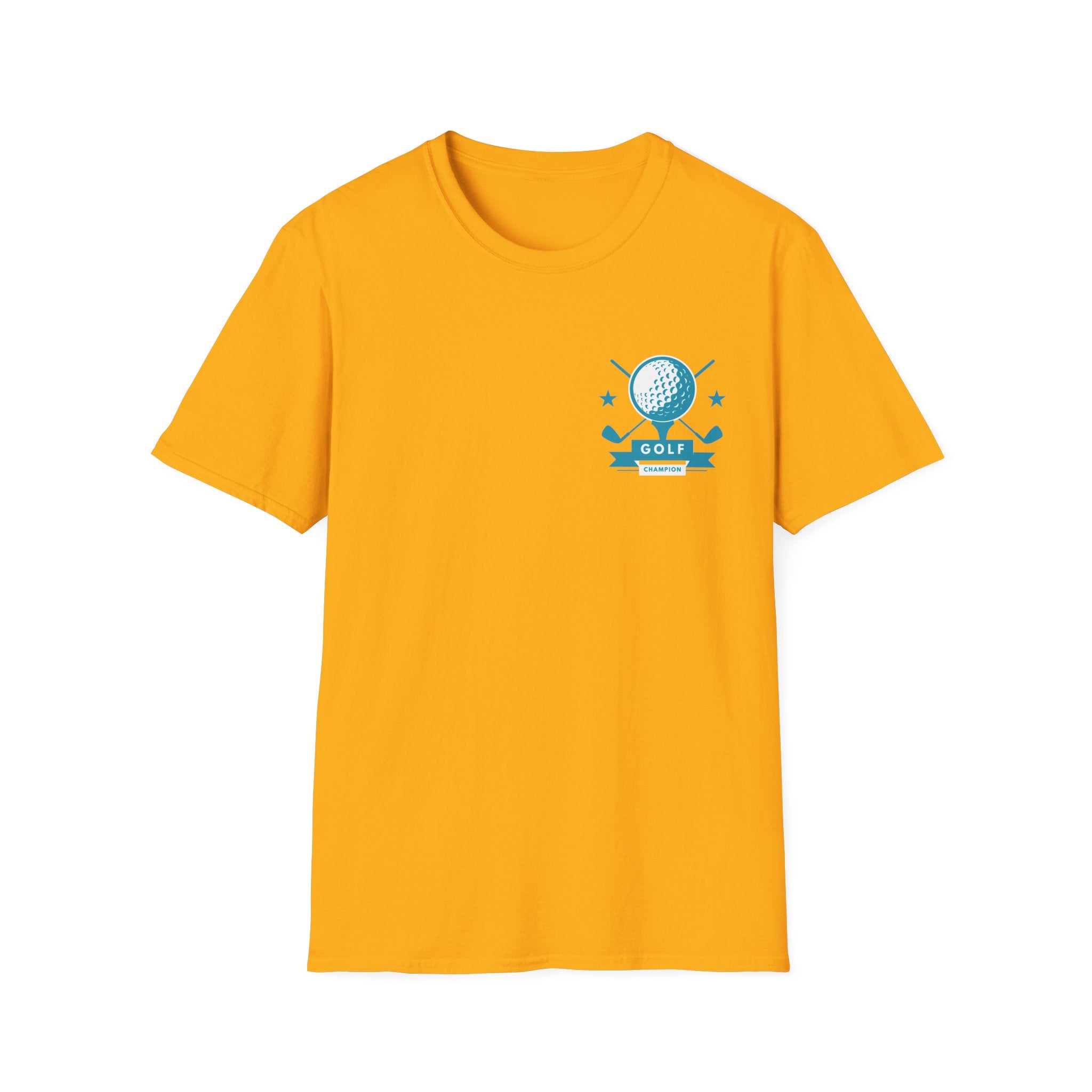 Golf Champion – Golfers T-Shirt