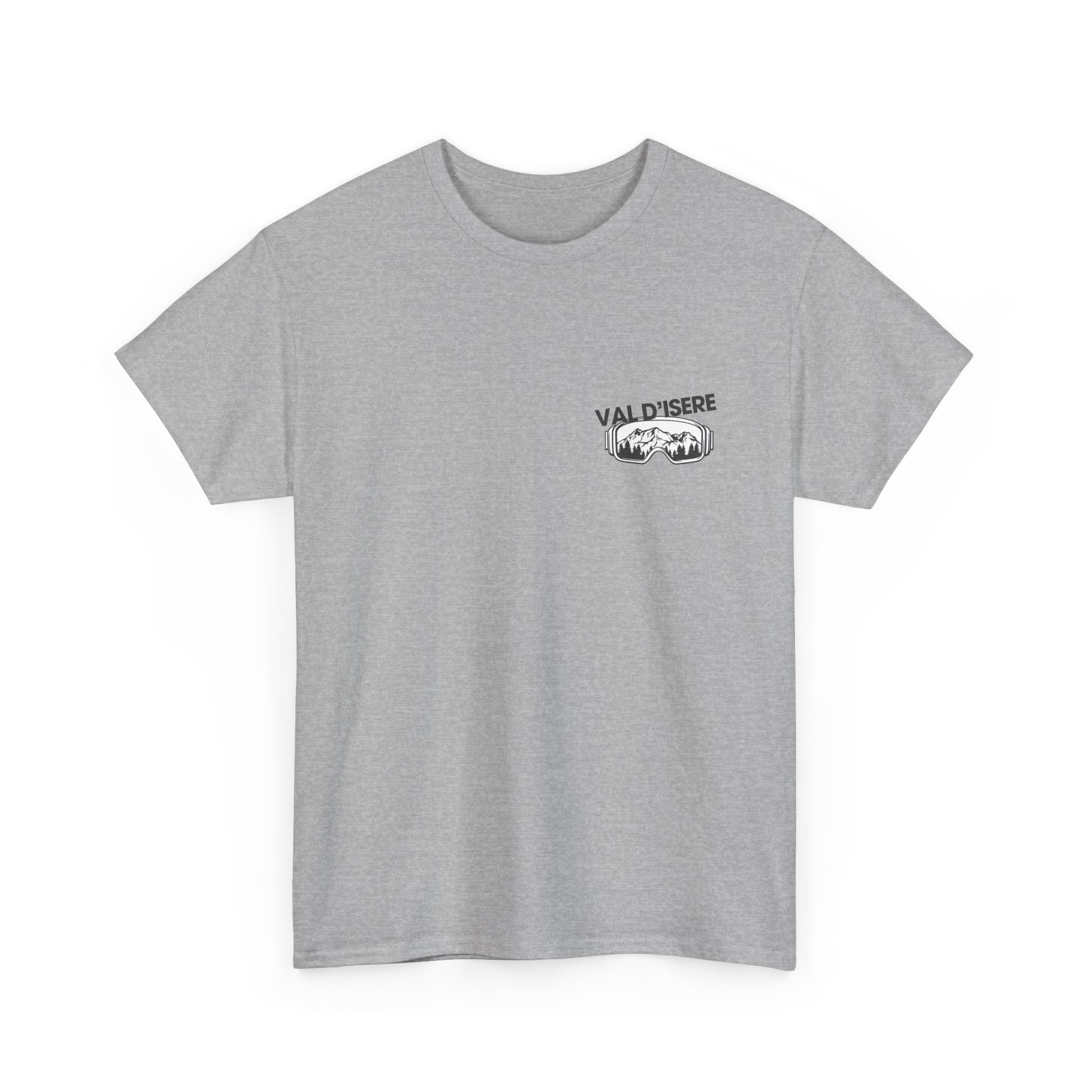 Val D'Isere Ski Trip Tee