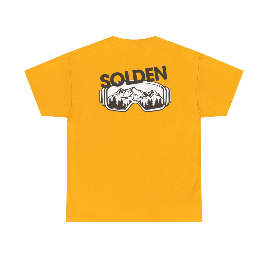 Solden Ski Trip Tee