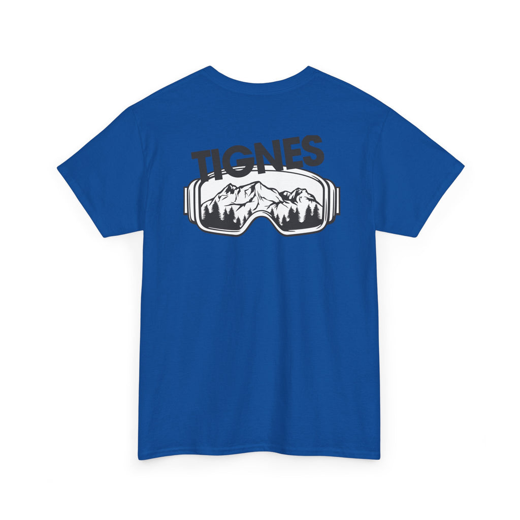 Tignes Ski Trip Tee