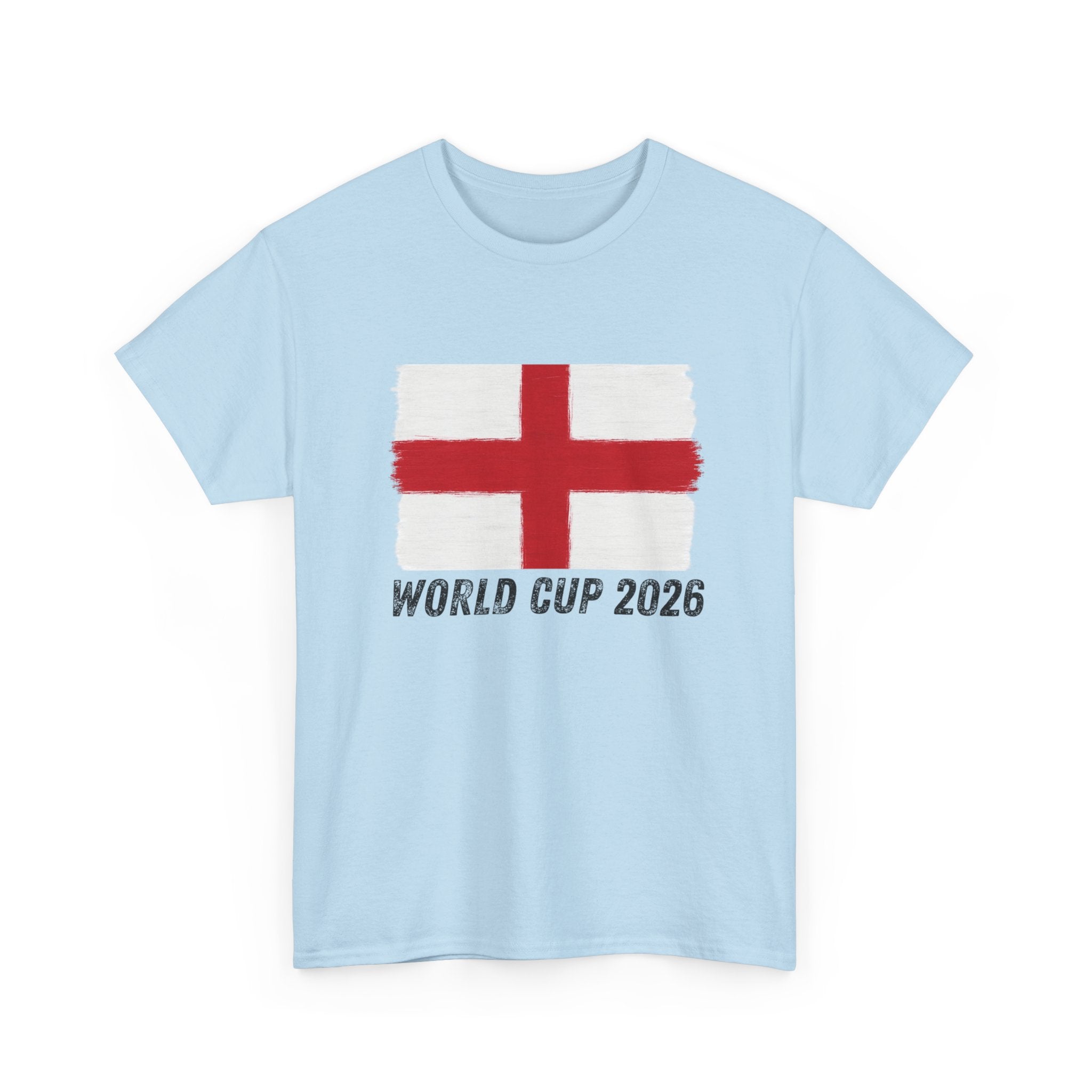 World Cup 26 | England World Cup | Football Fan T-Shirt