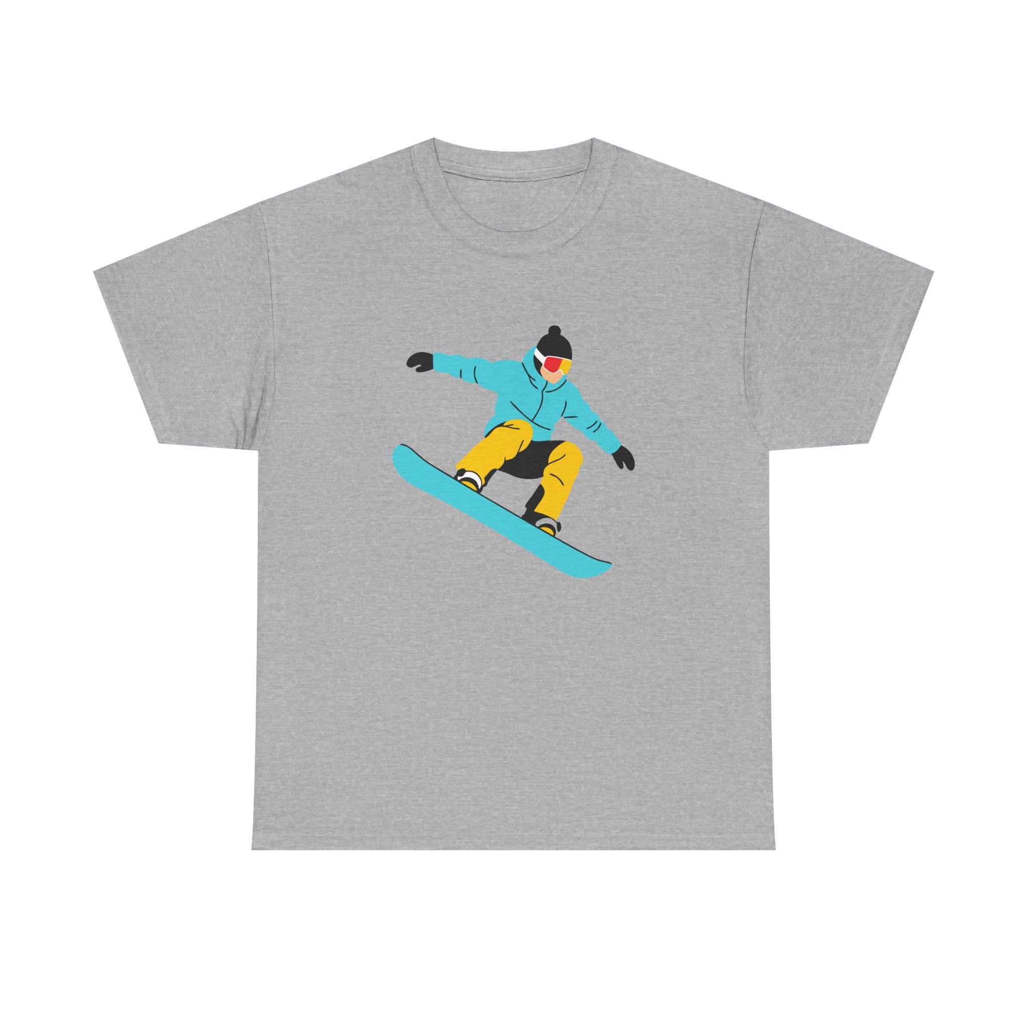 Boarder