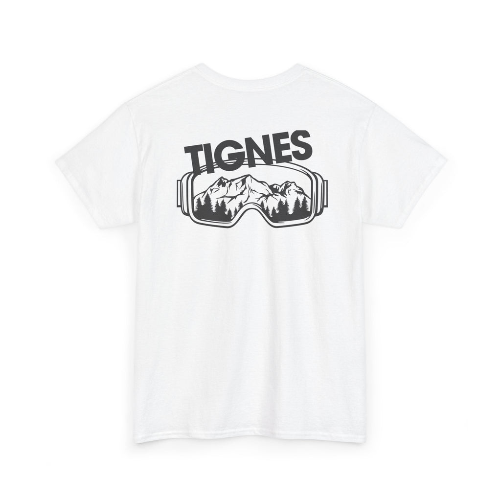 Tignes Ski Trip Tee