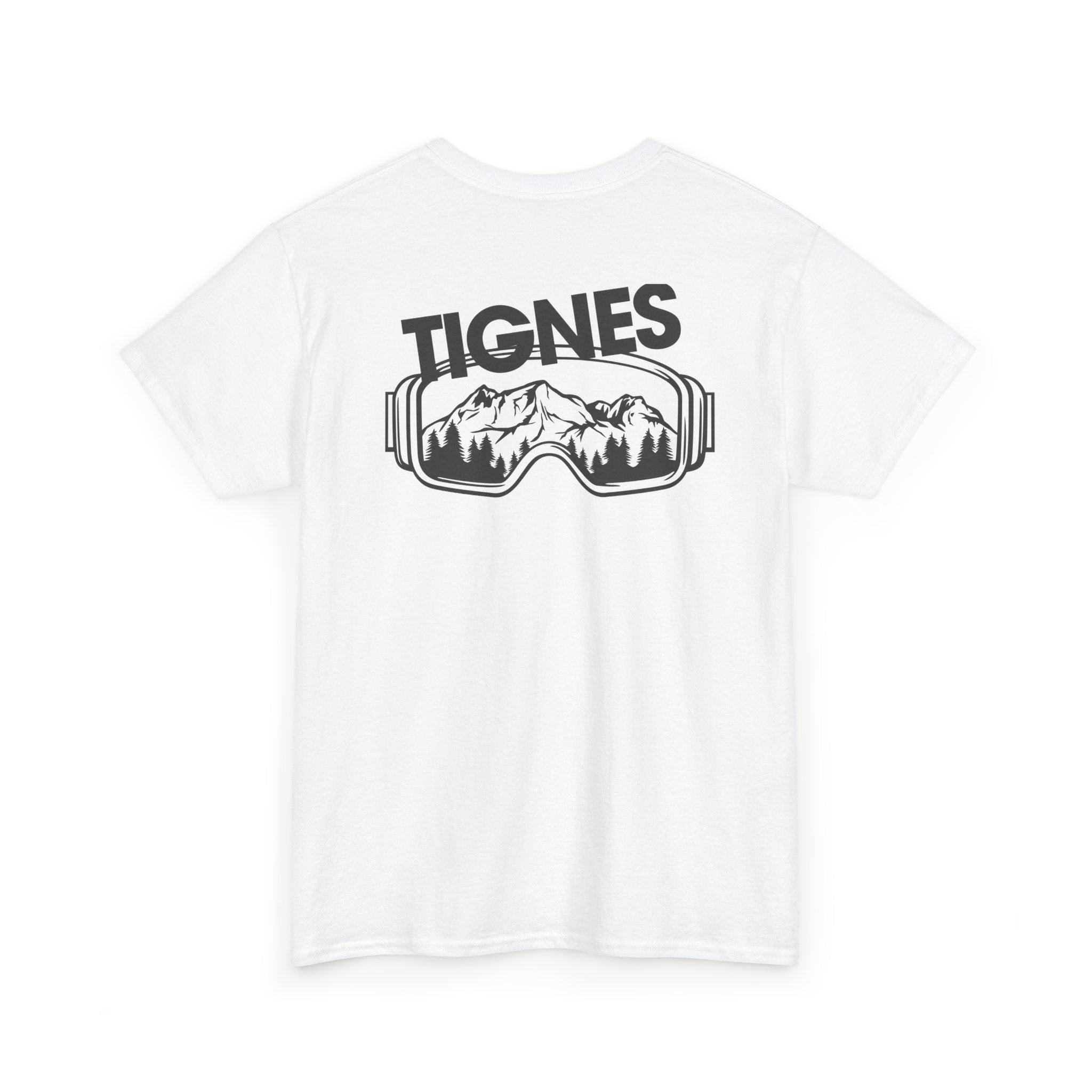 Tignes Ski Trip Tee