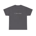 Cycling Bike Lovers Tee | Bicycle Graphic T-Shirt