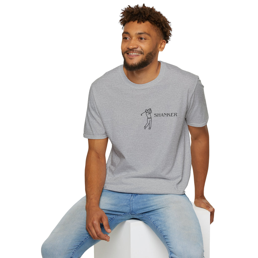 Shanker – Golf Lover T-Shirt