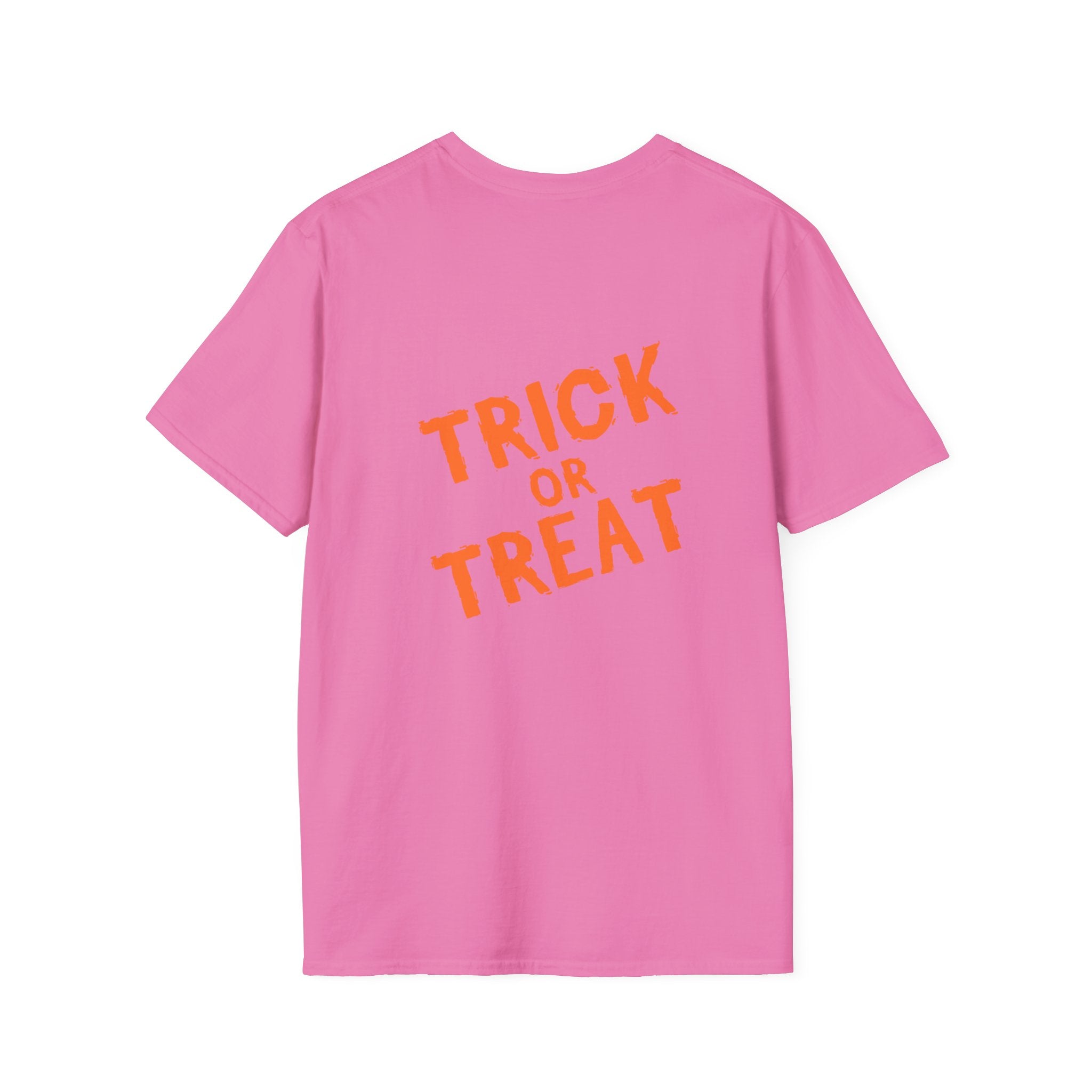 Halloween Latte