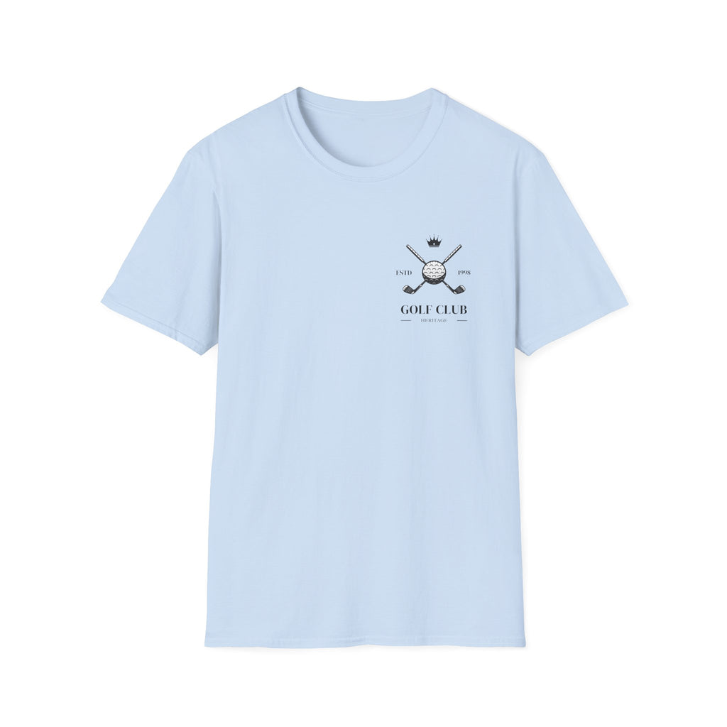 Golf Club – Golfers T-Shirt