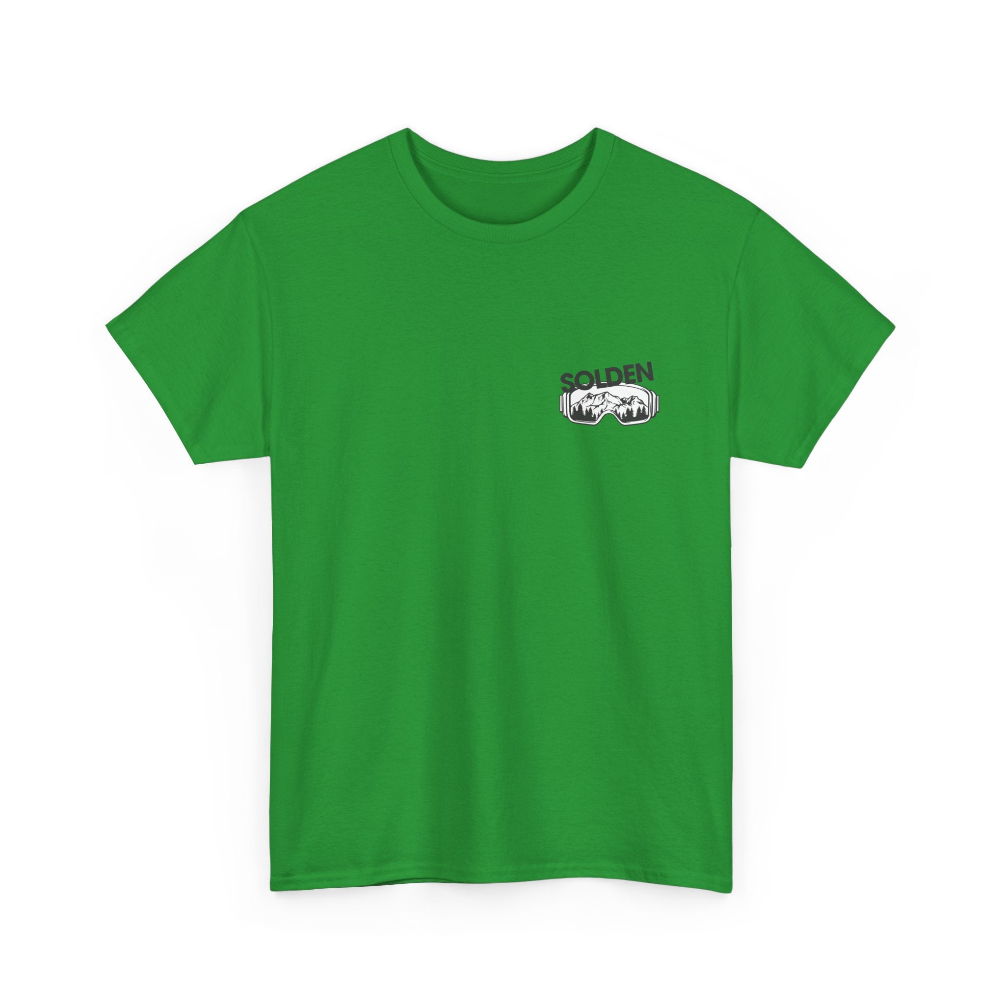 Solden Ski Trip Tee