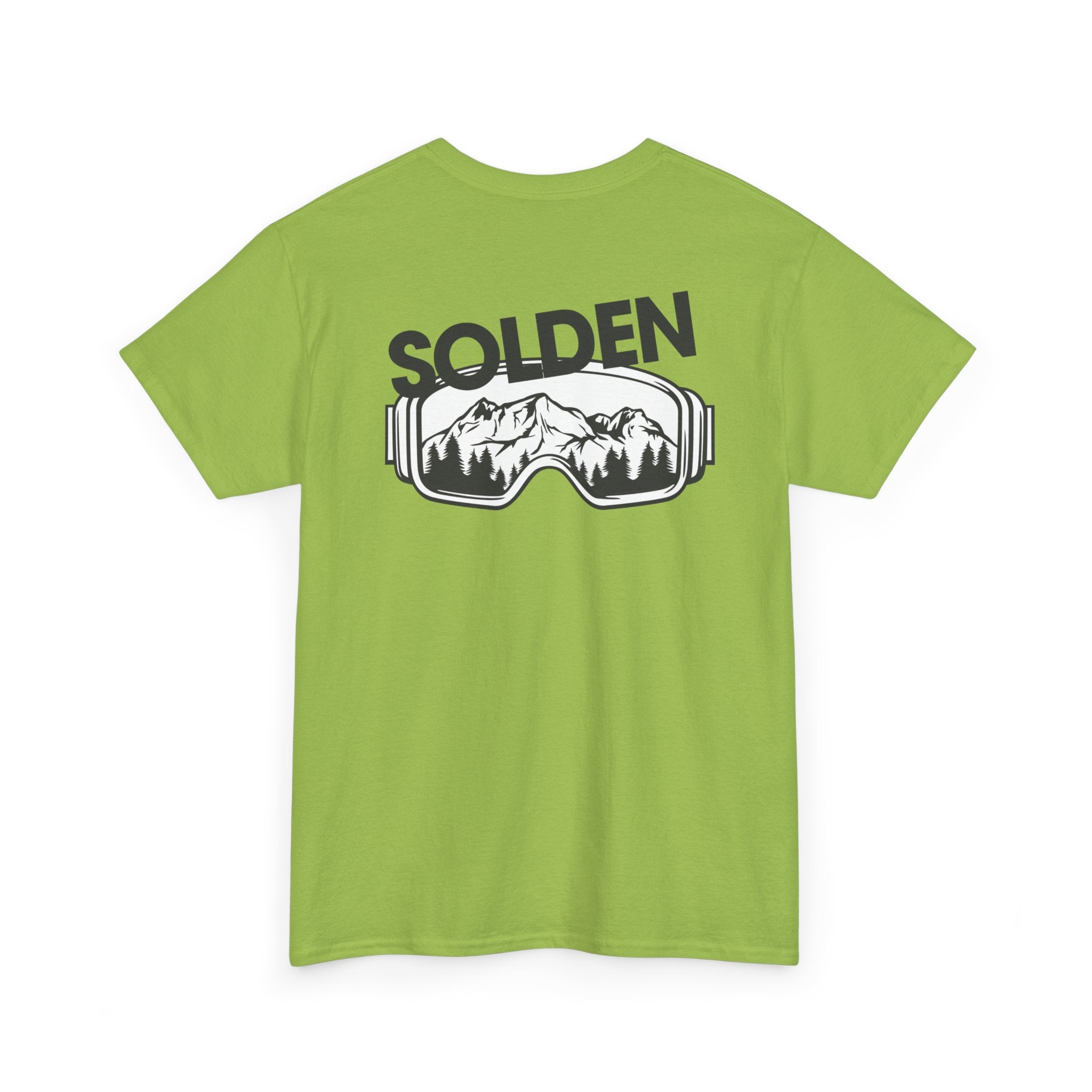 Solden Ski Trip Tee