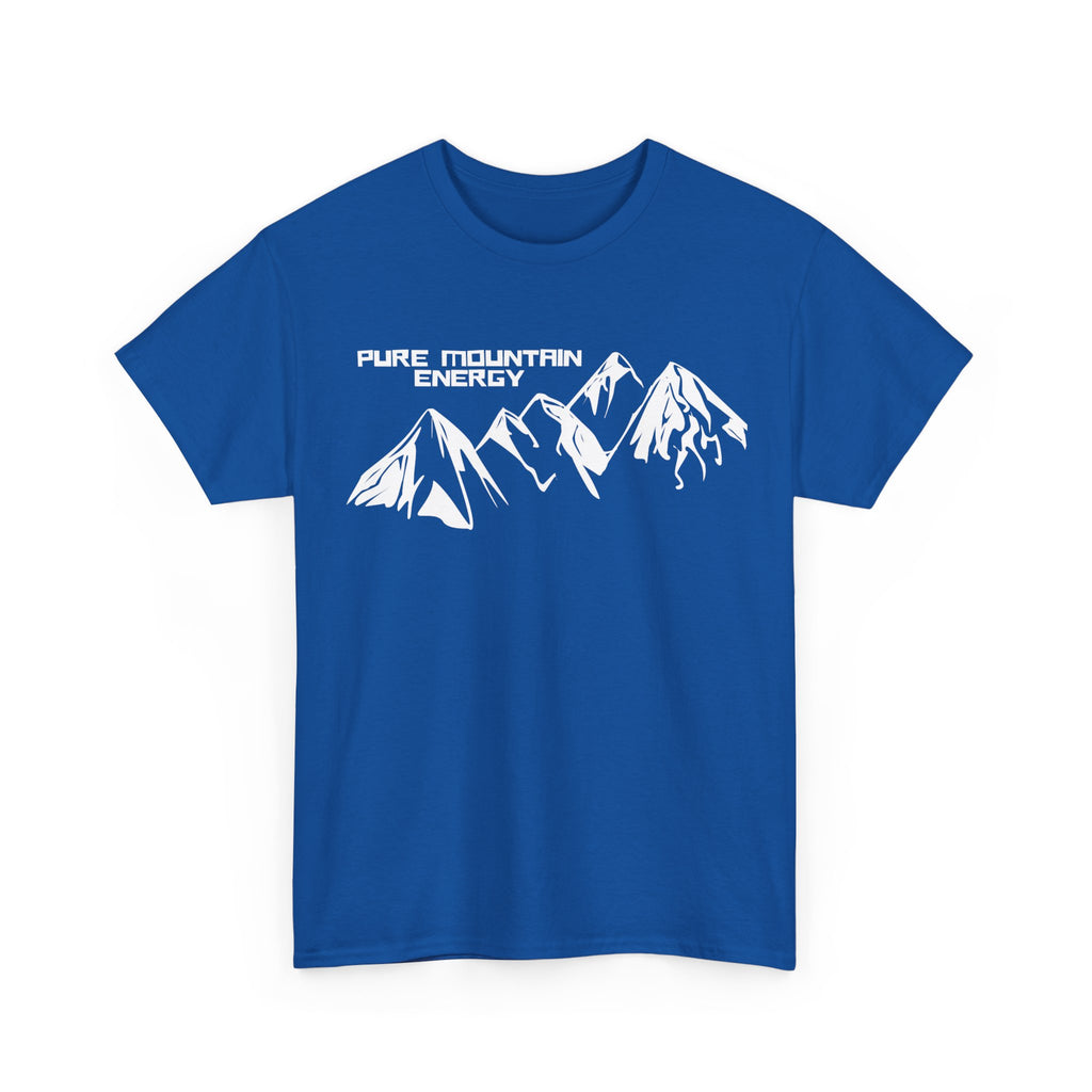 Pure Mountain Energy