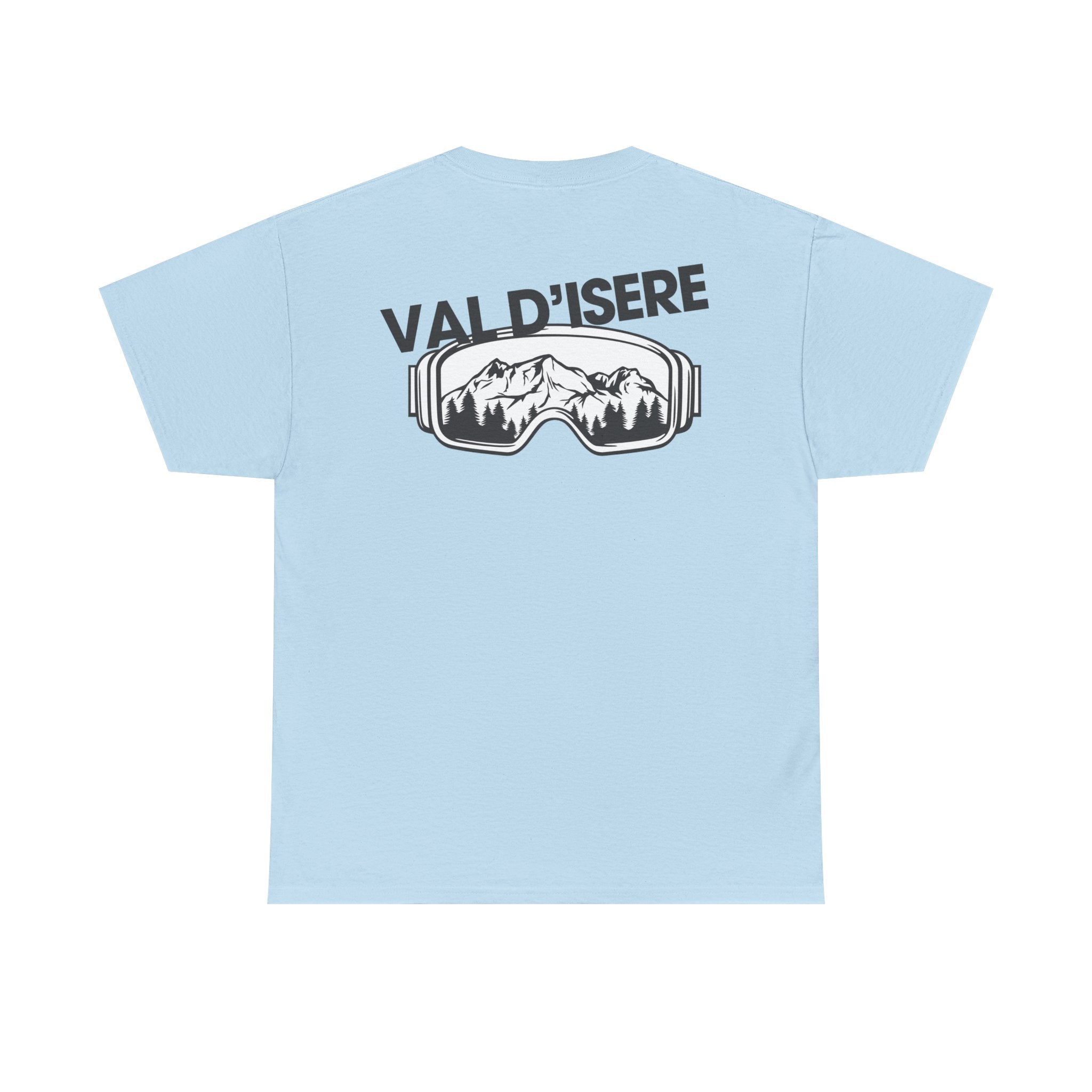 Val D'Isere Ski Trip Tee