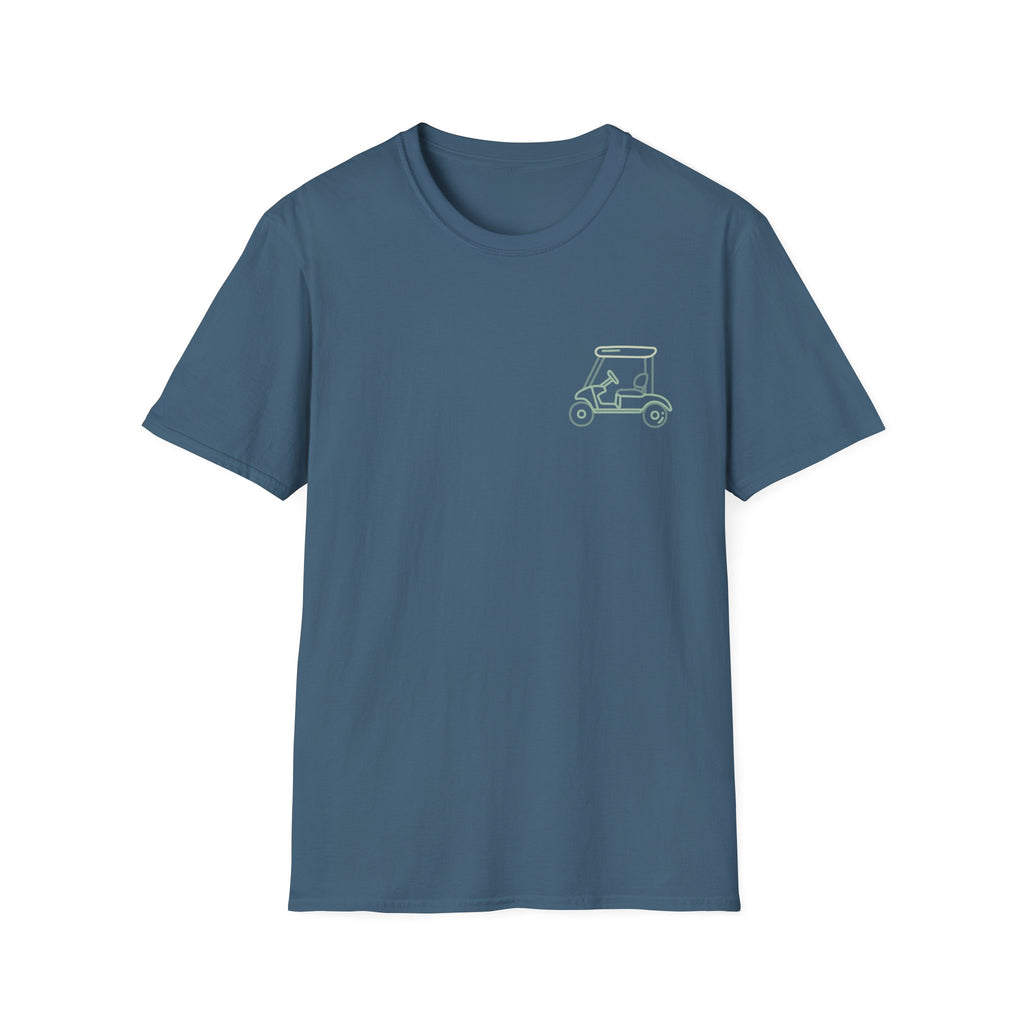 Golf Cart T-Shirt