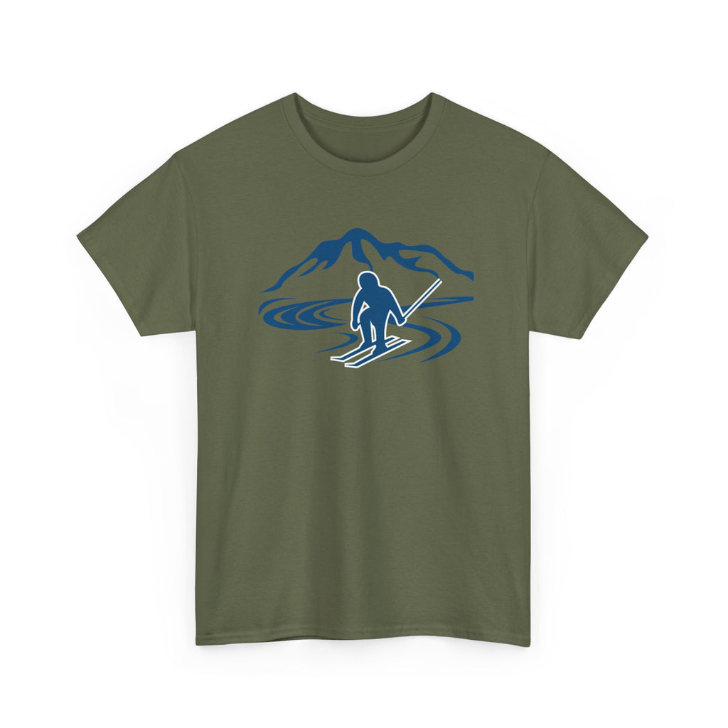 Ski Tee