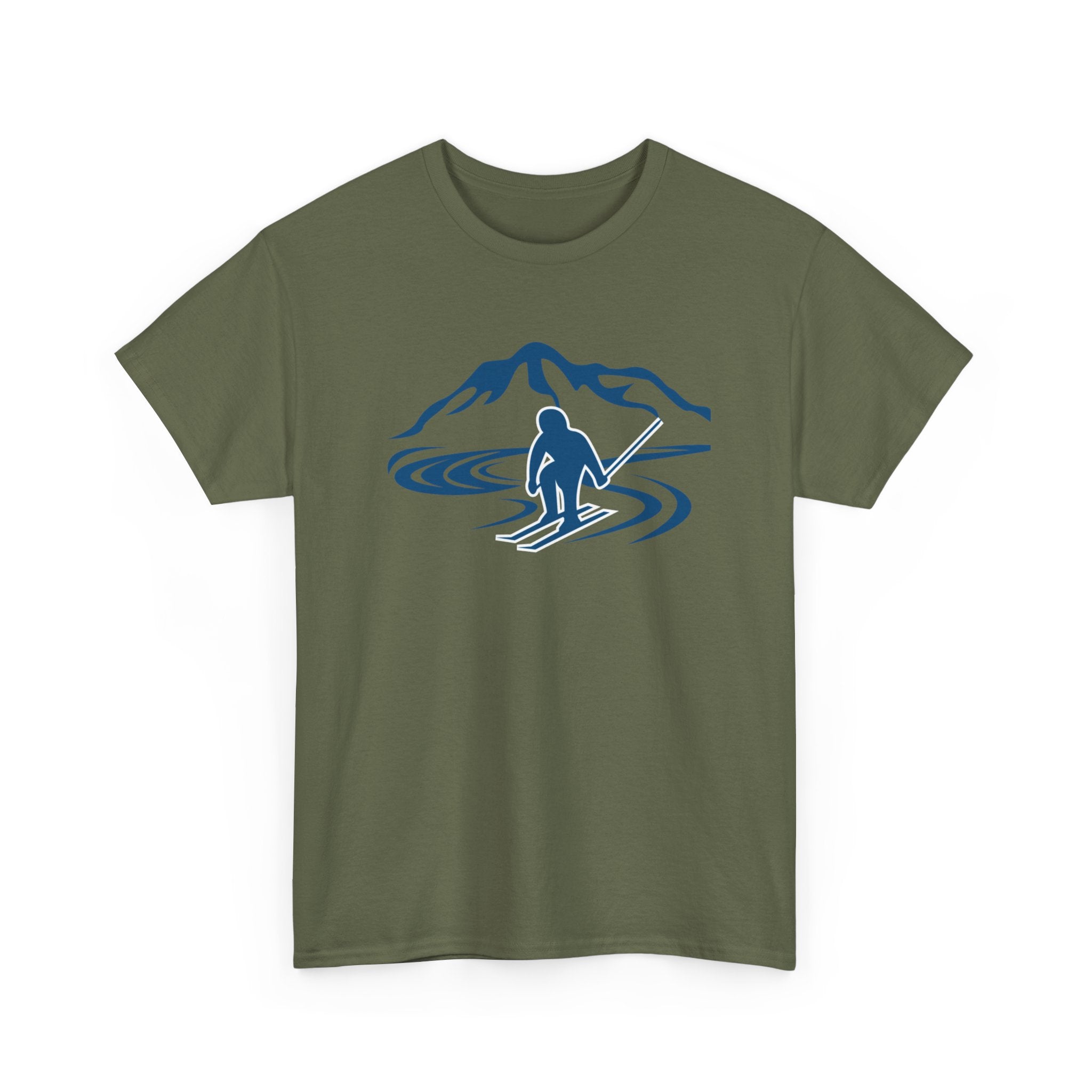 Ski Tee