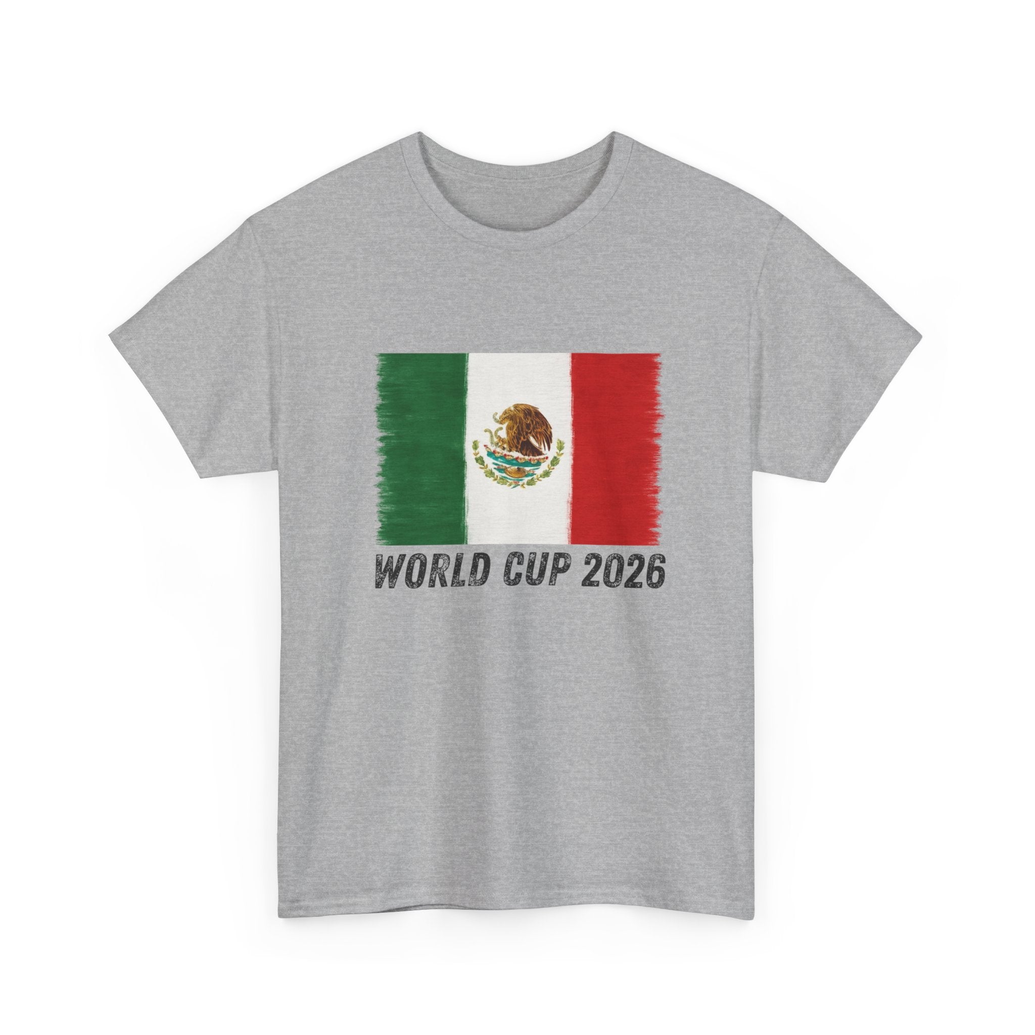 World Cup 26 | Mexico World Cup | Football Fan T-Shirt