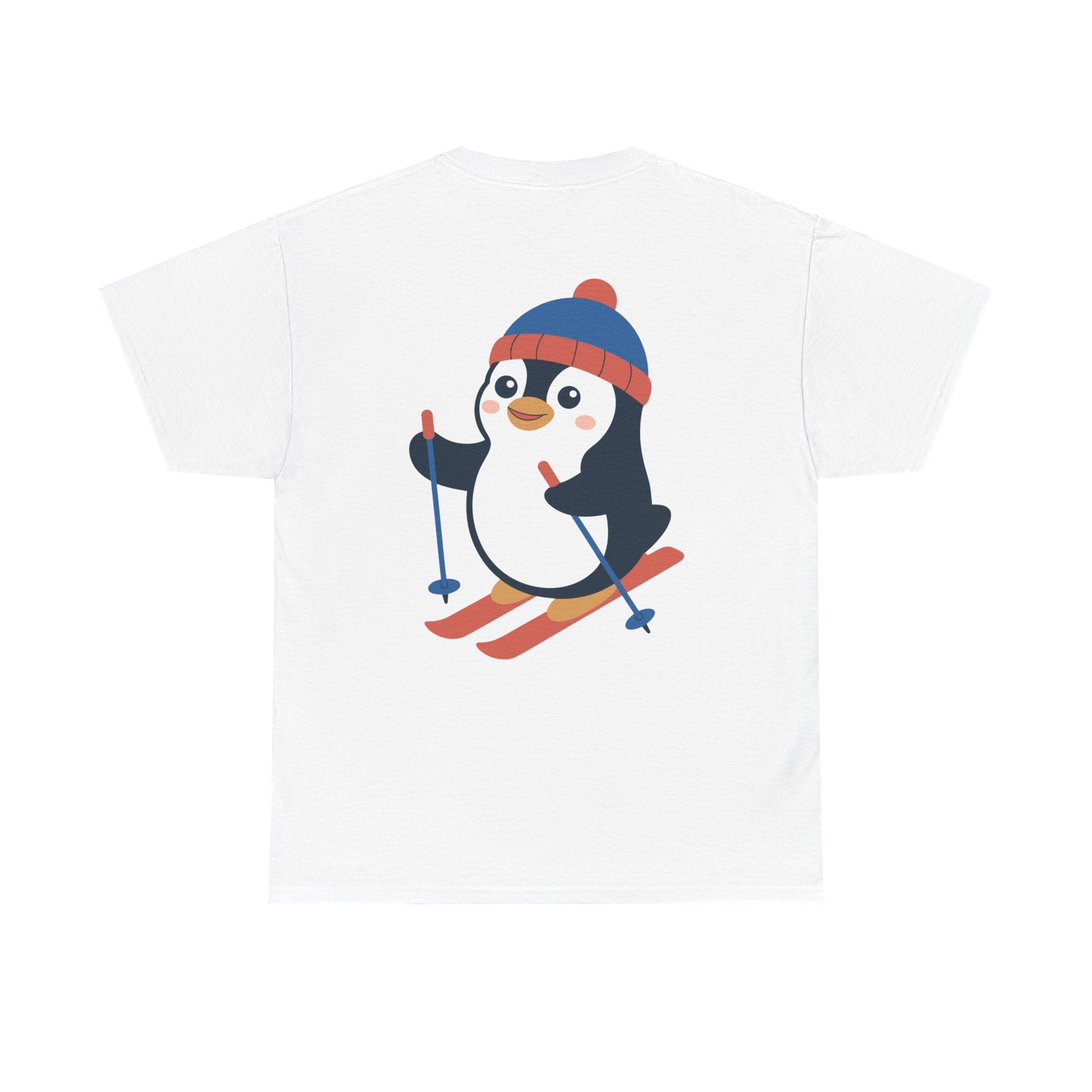 Penguin Ski