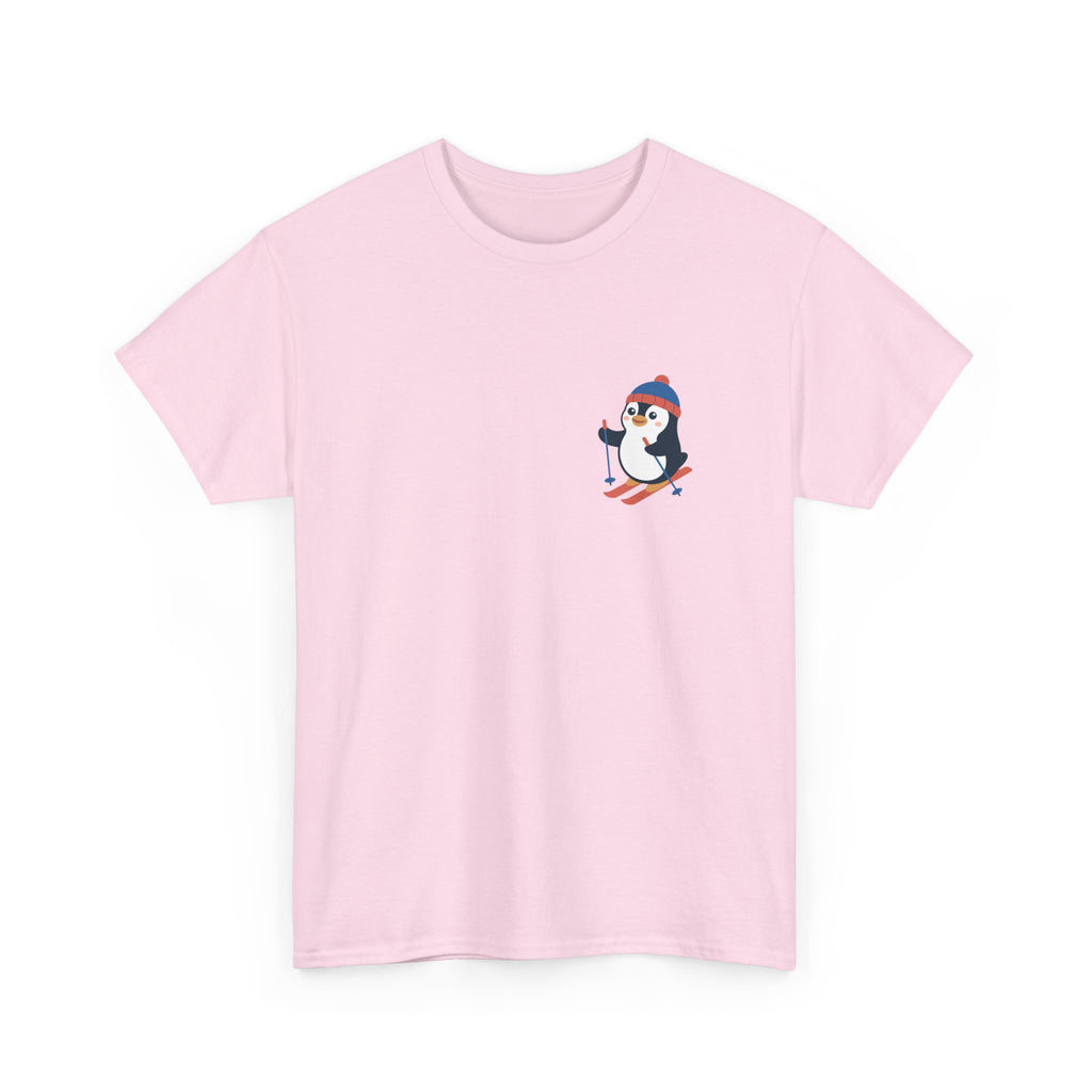 Penguin Ski